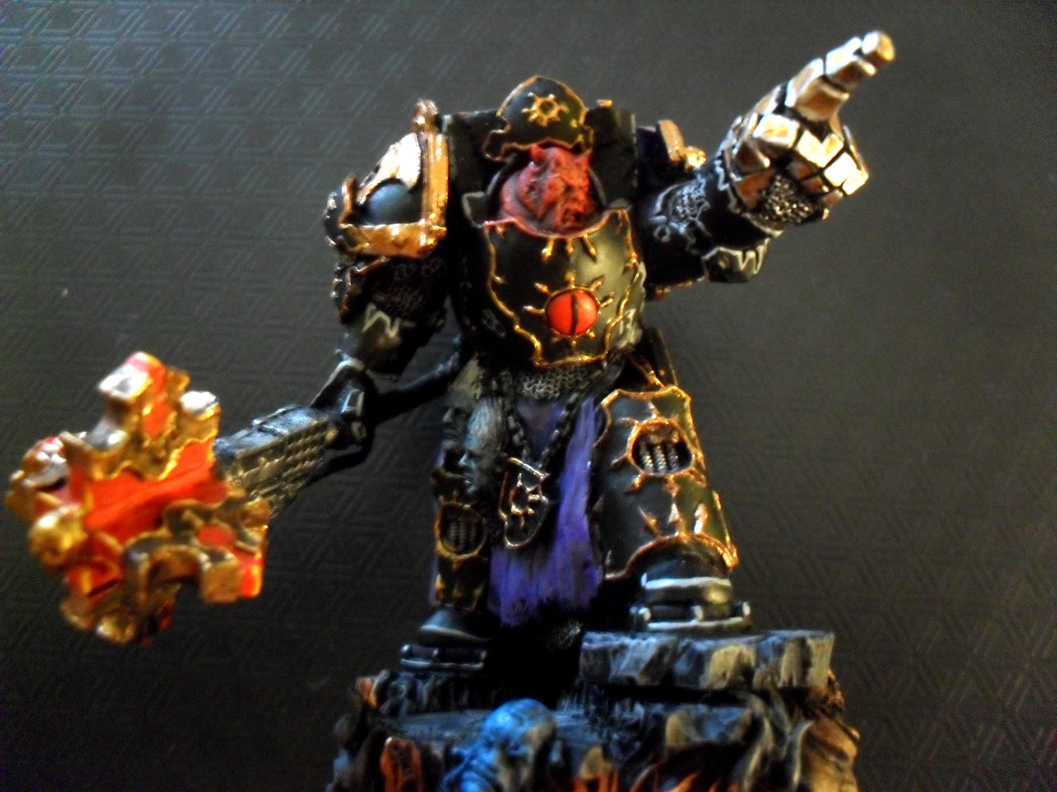 Horus, Horus project