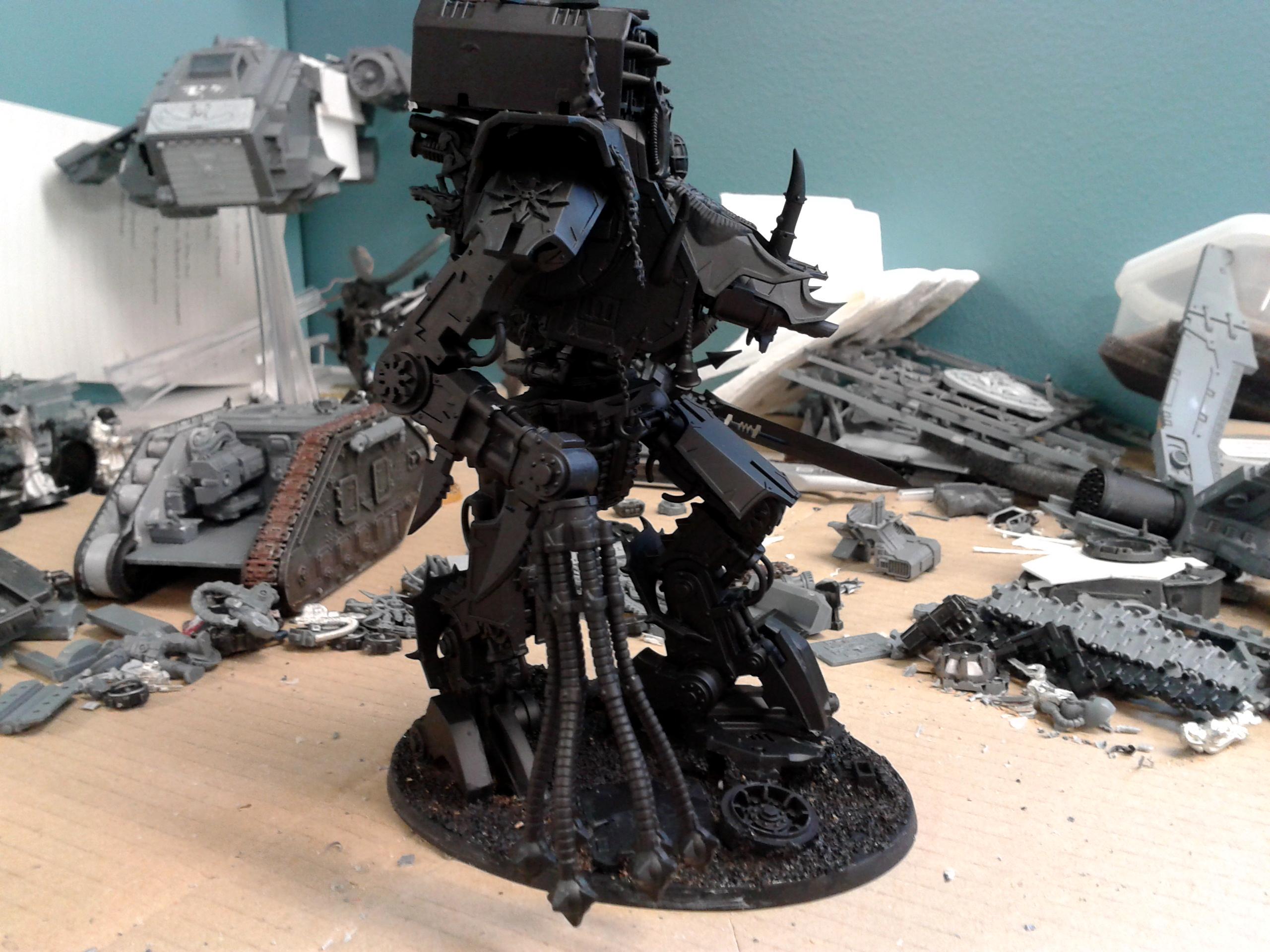 defiler wip5