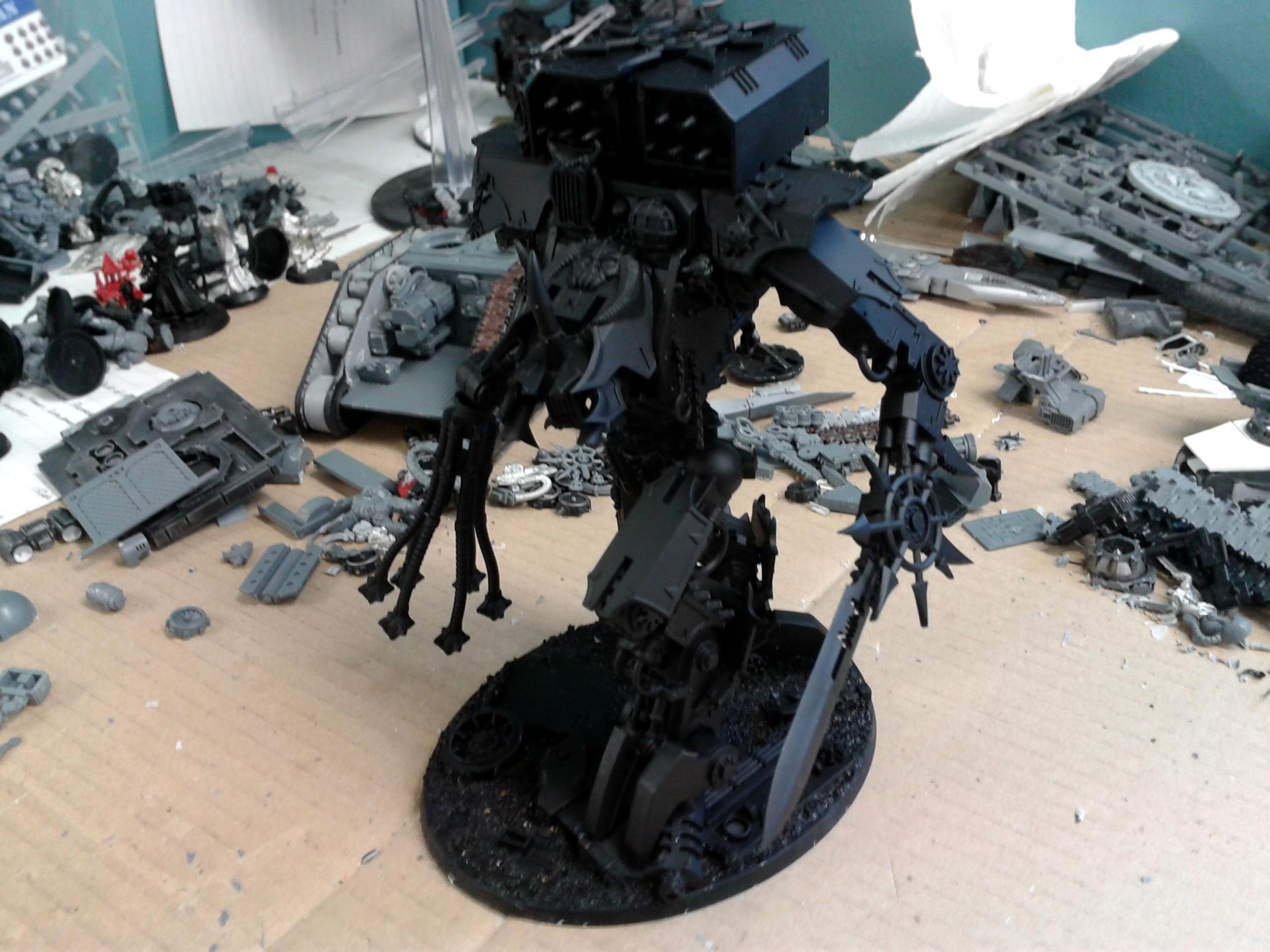 defiler wip7
