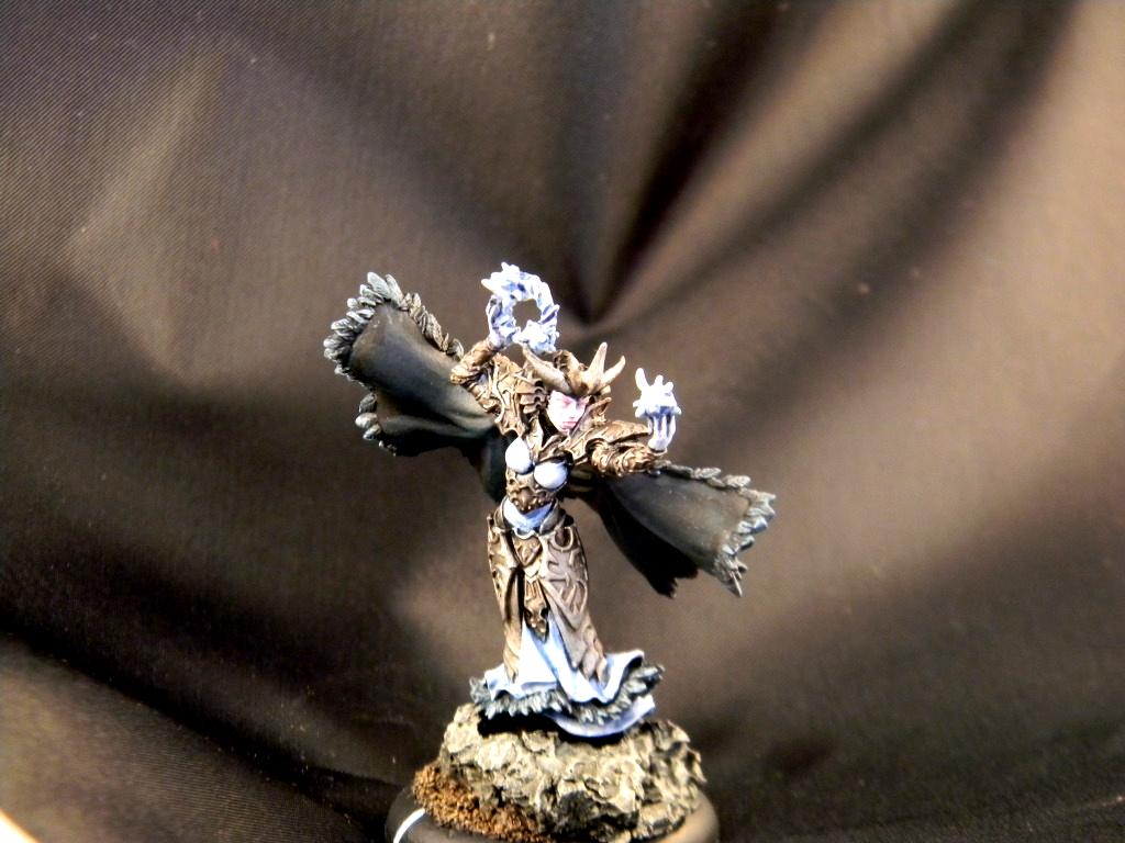 Epic Vayl, Hordes., Legion Of Everblight