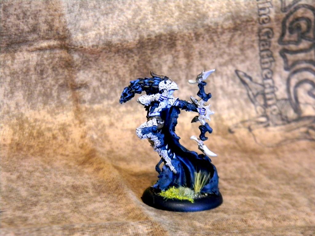 Epic Lylyth, Legion Of Everblight. Hordes