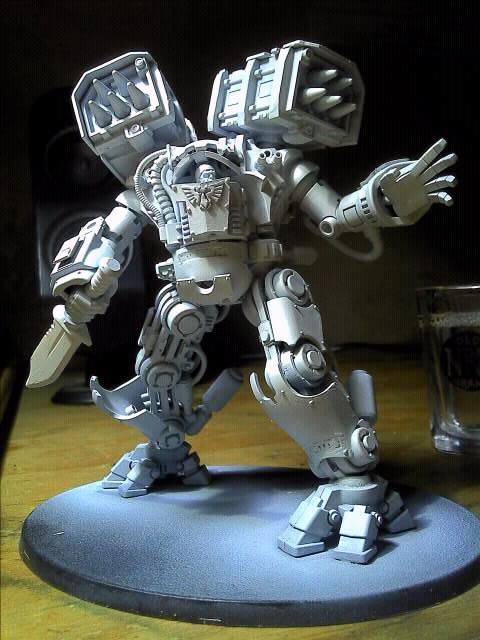 Awesome, Dreadknight, Knights, Sentinel, Walker