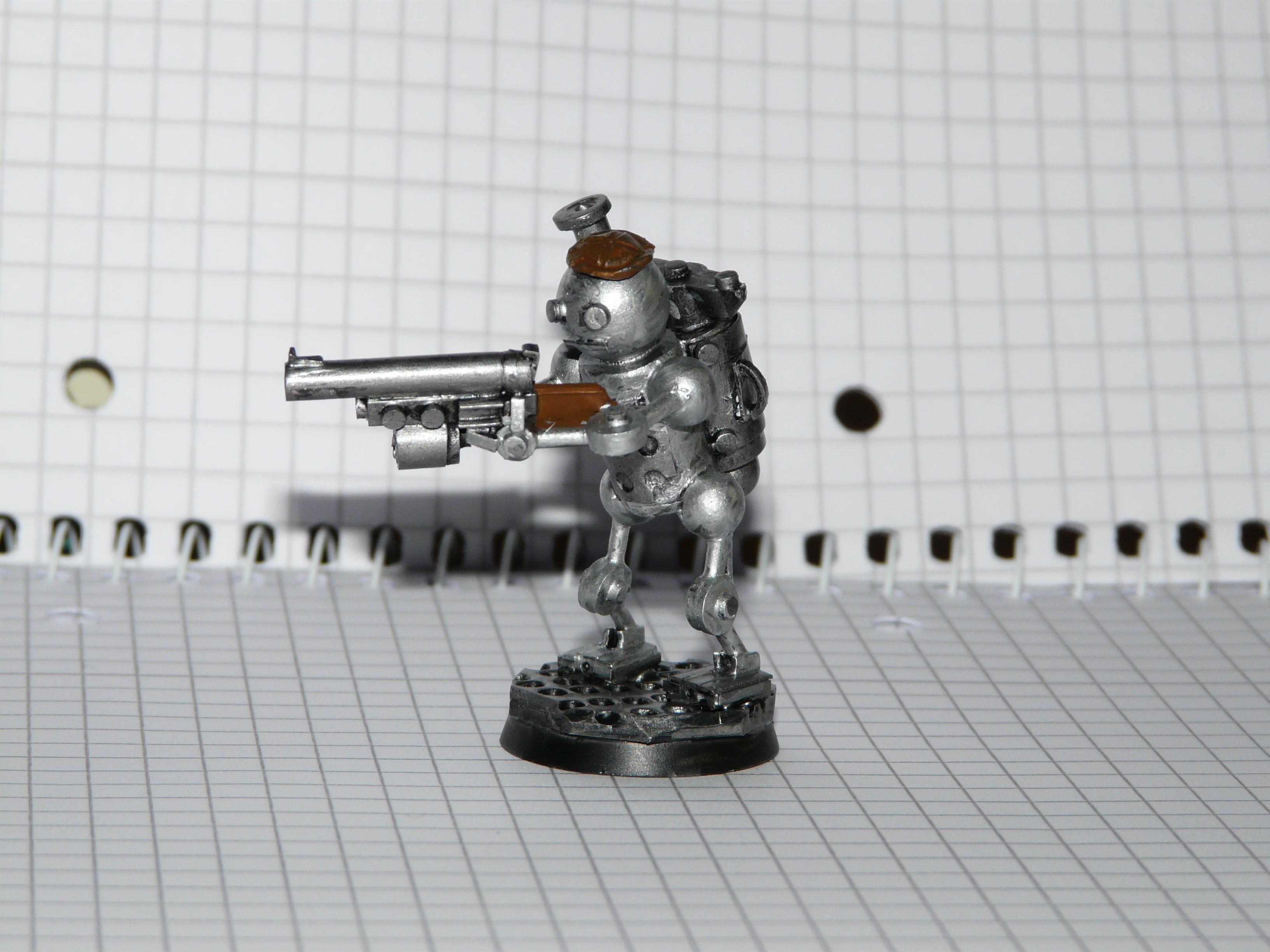 Robot