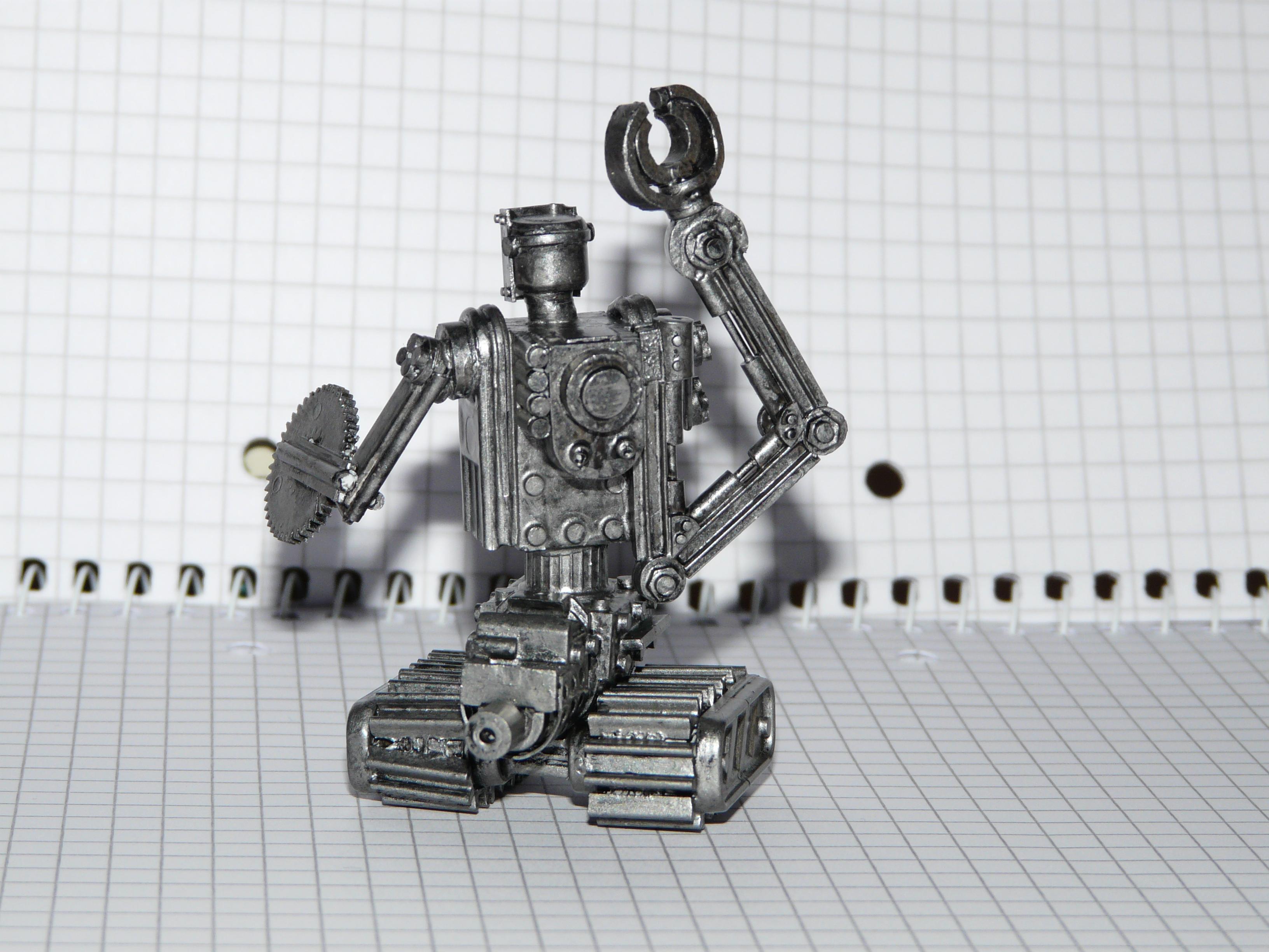 Robot