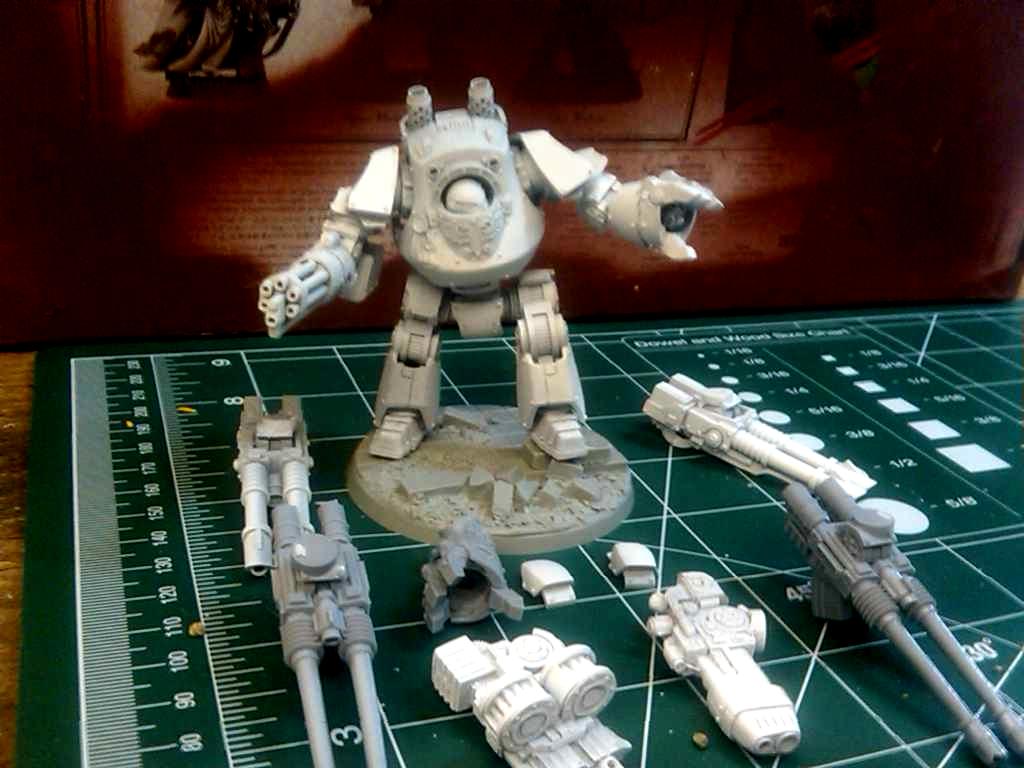 Contemptor Dread 2