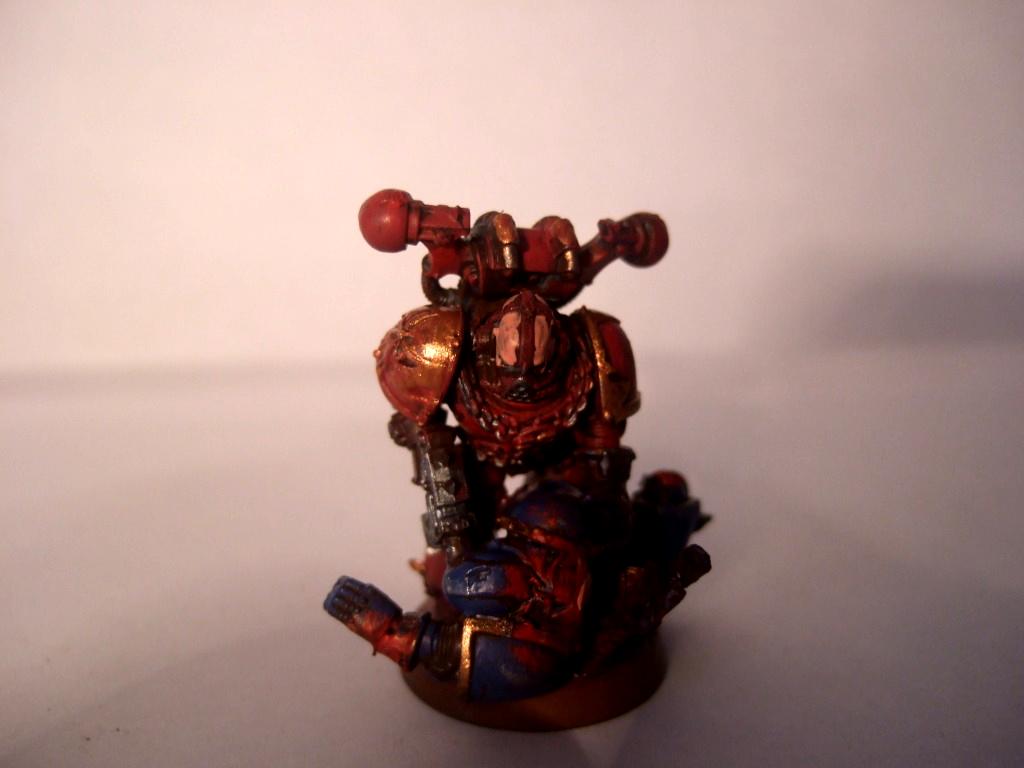 Khorne World Eaters
