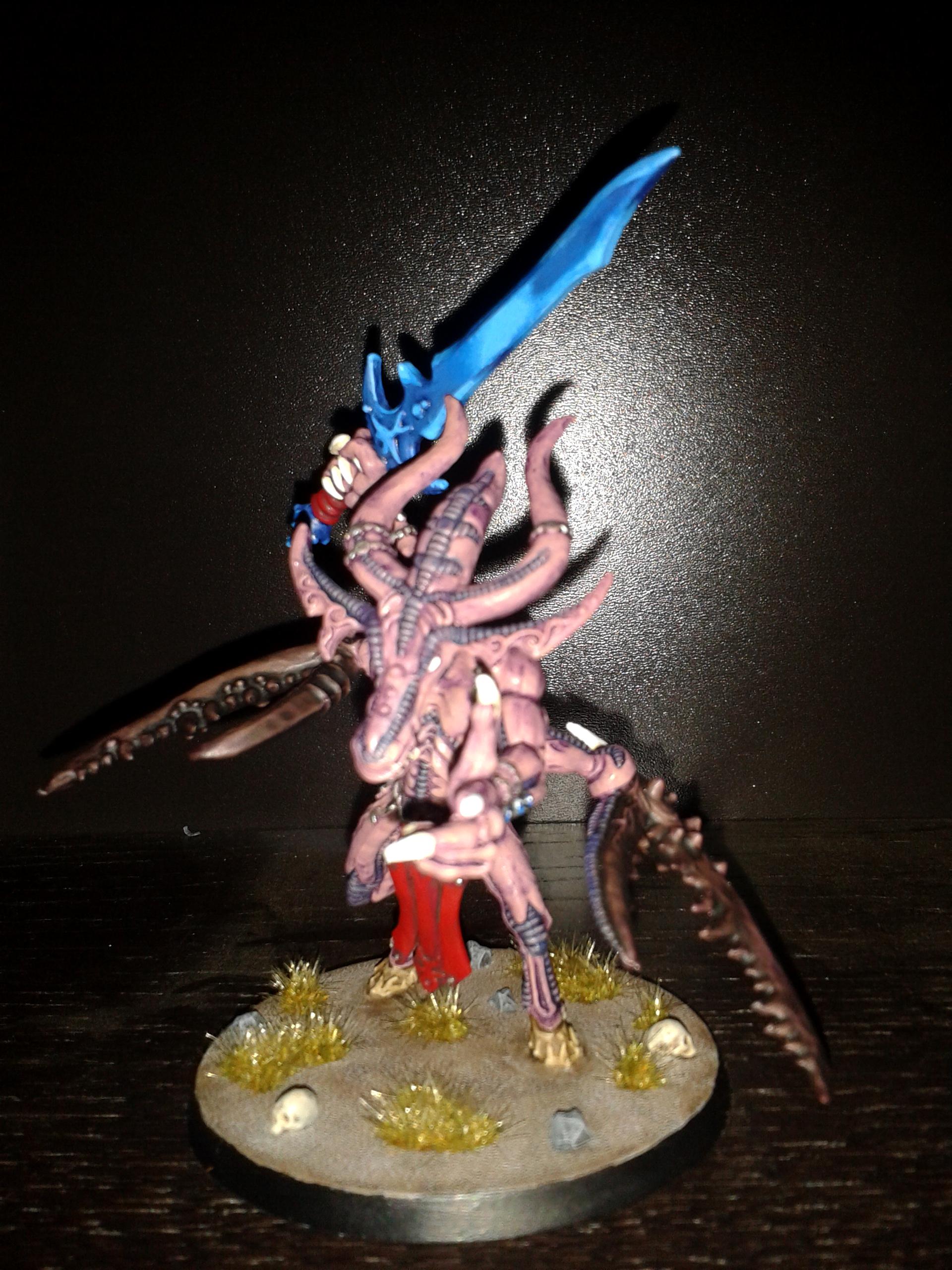 Slaanesh