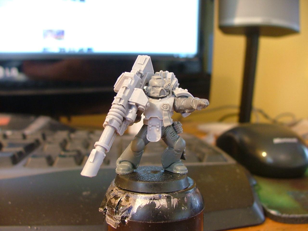 lascannon wip
