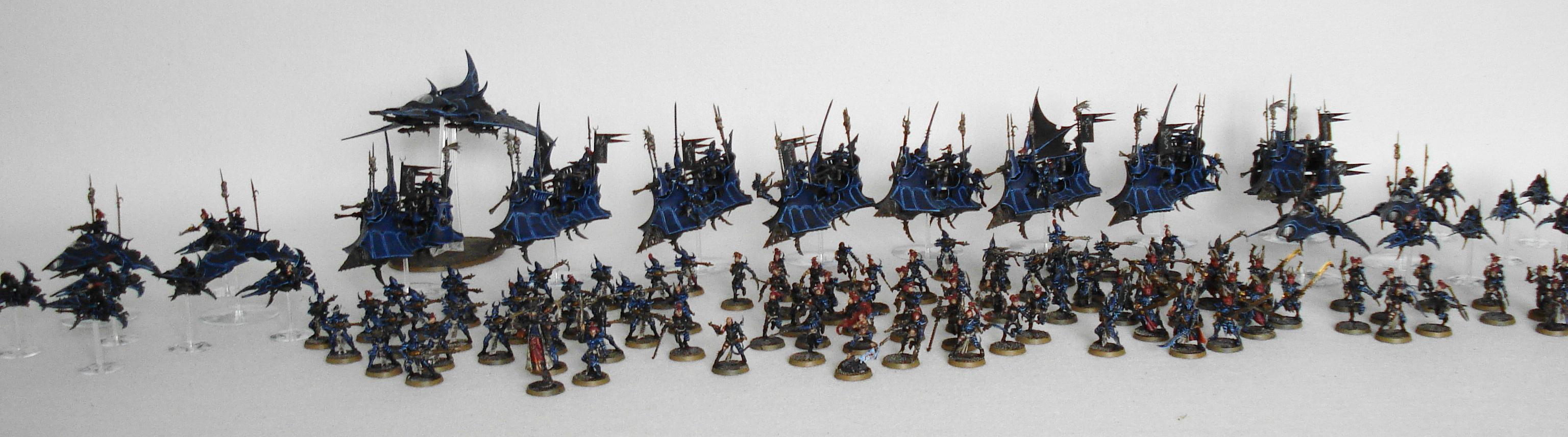 Apocalypse, Dark Eldar