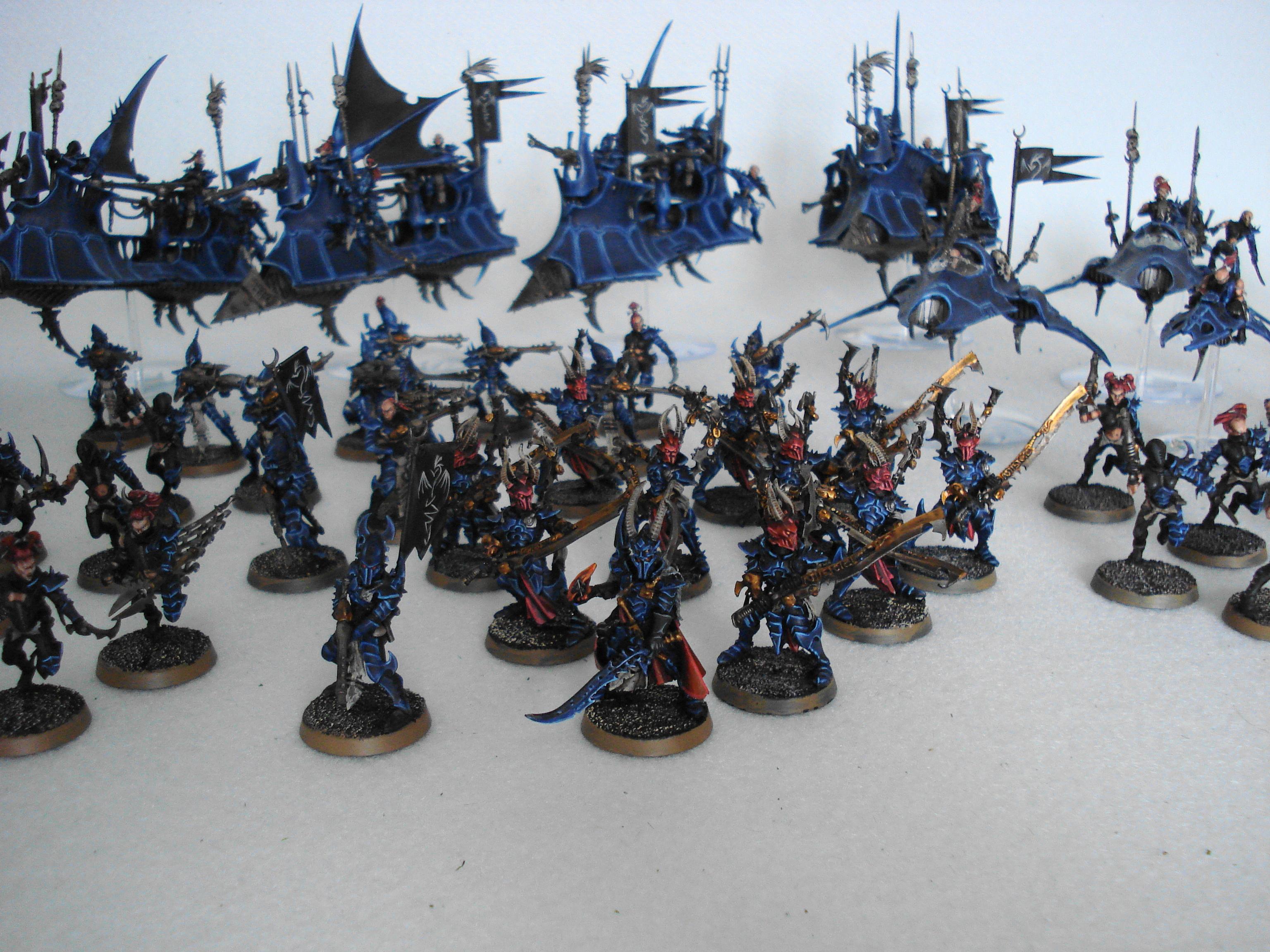 Apocalypse, Dark Eldar