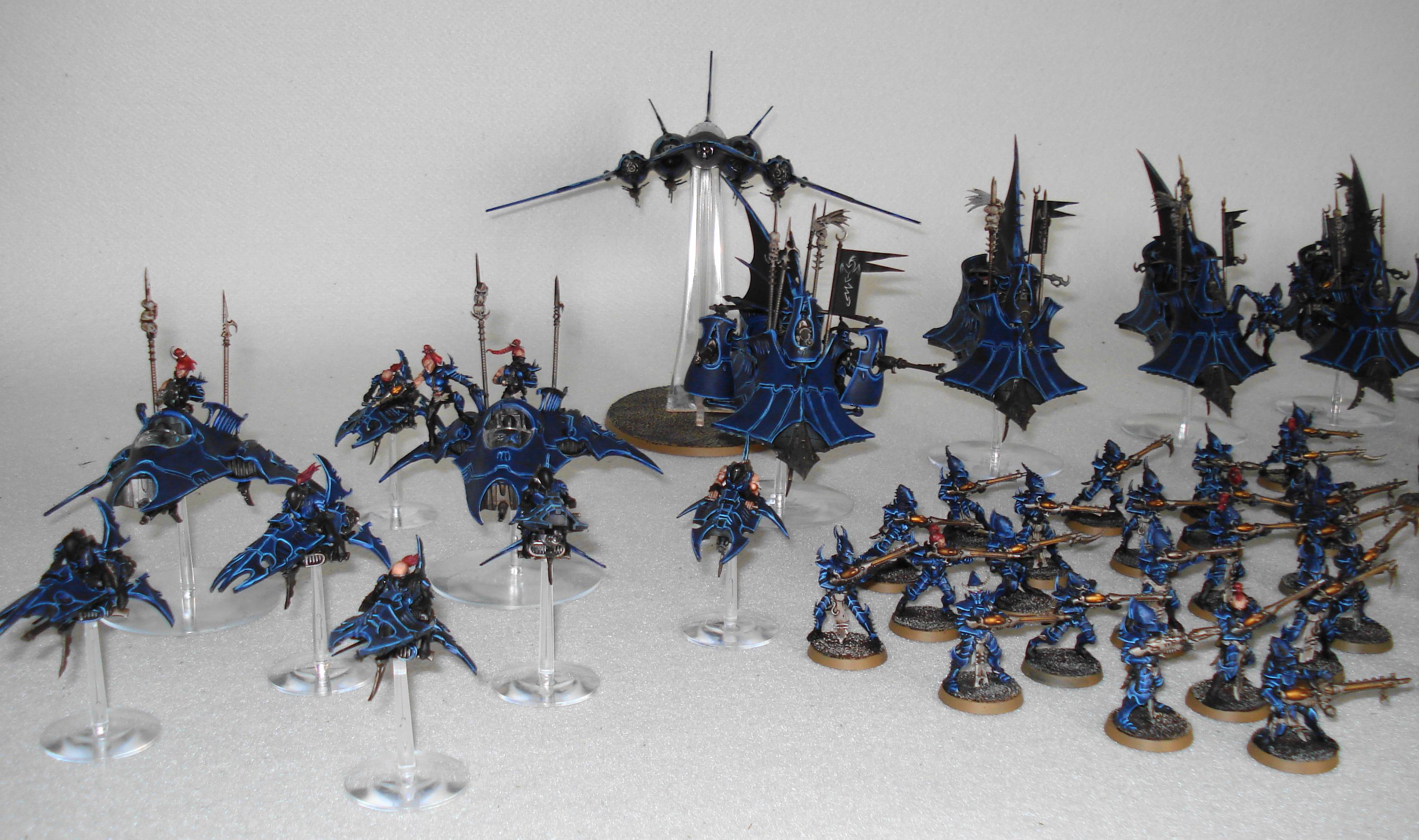 Apocalypse, Dark Eldar
