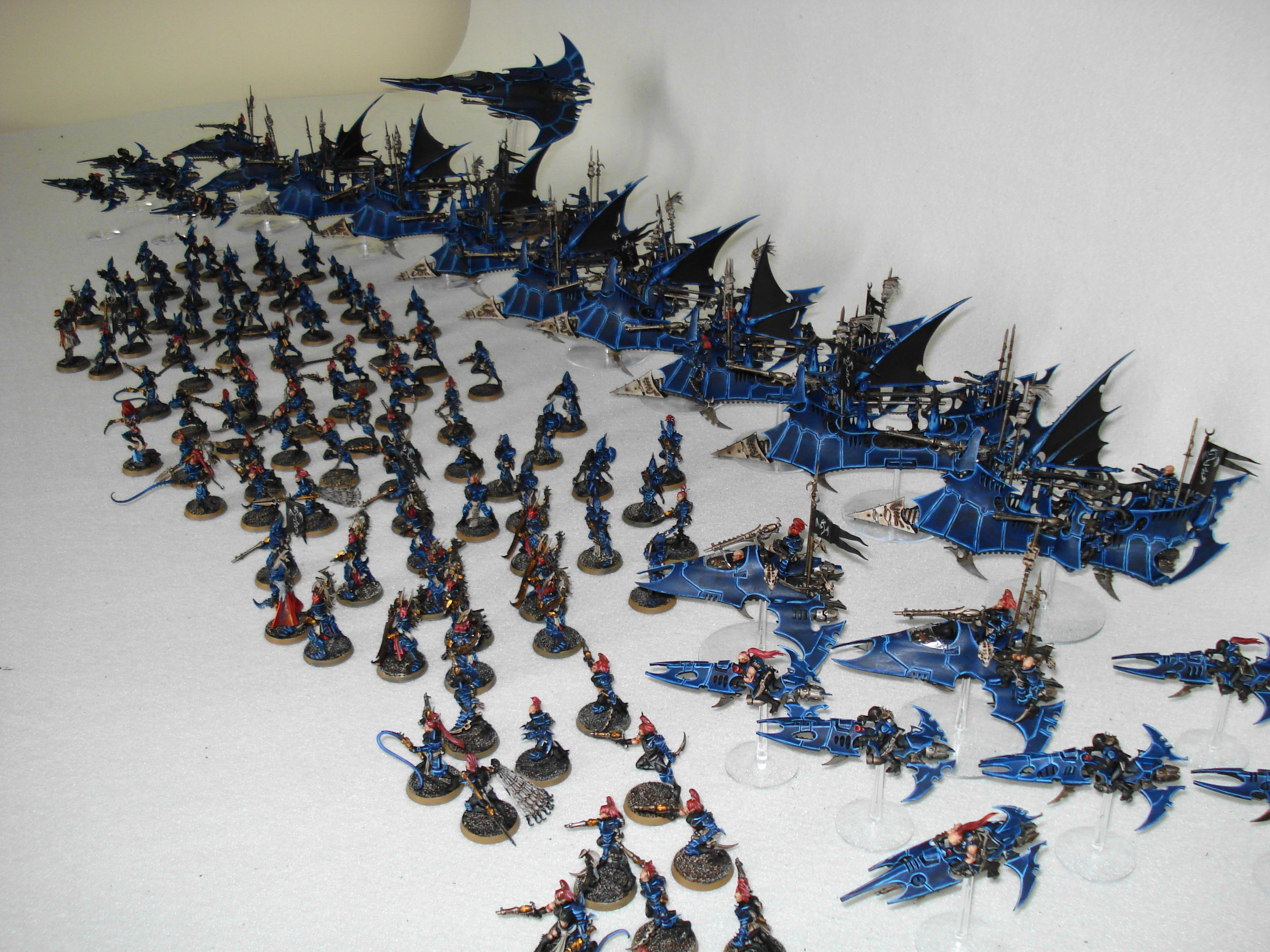 Apocalypse, Dark Eldar