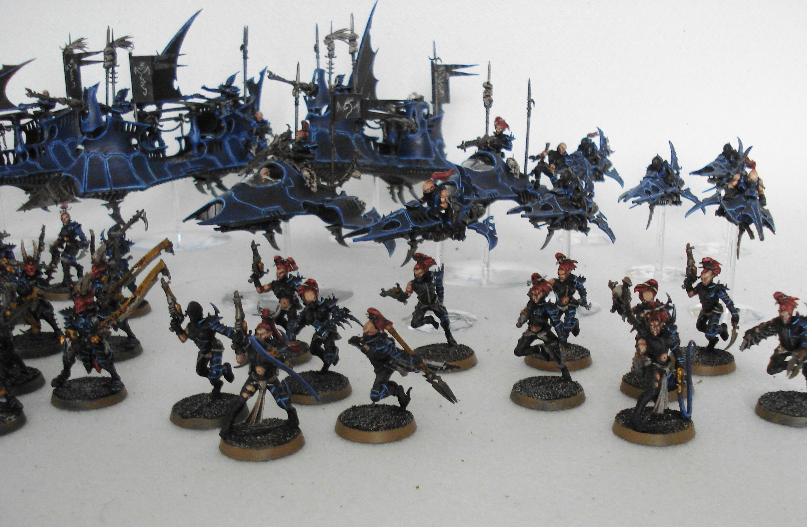 Apocalypse, Dark Eldar