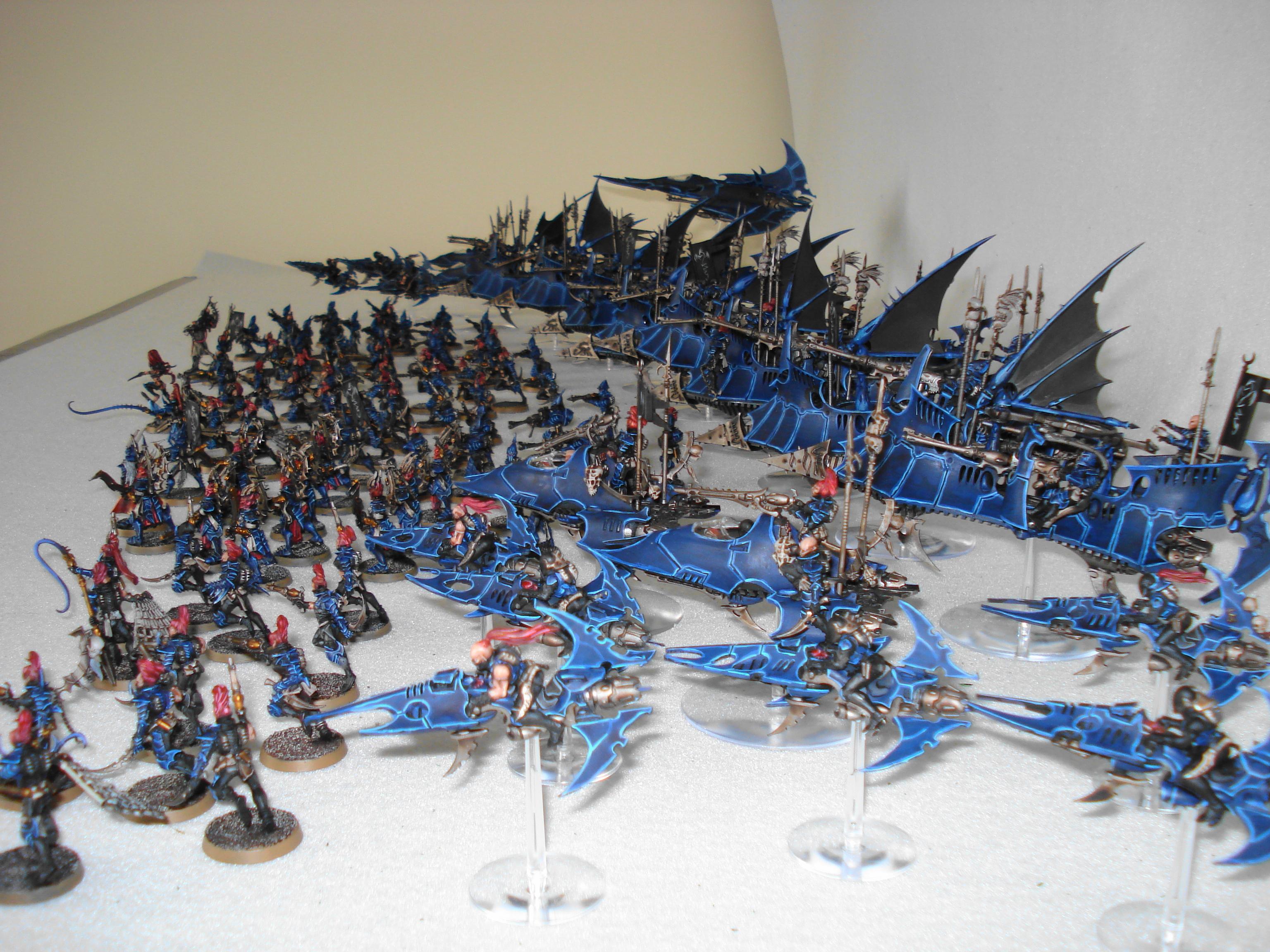 Apocalypse, Dark Eldar