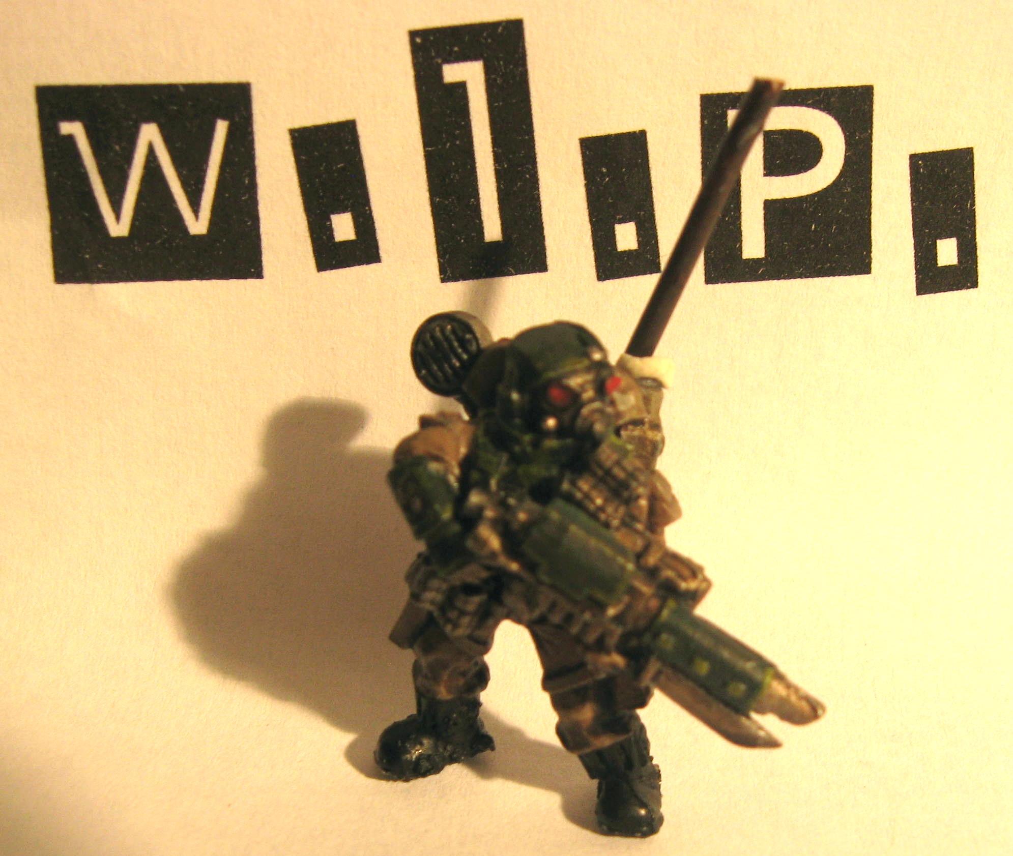 Stormtrooper Eurelis