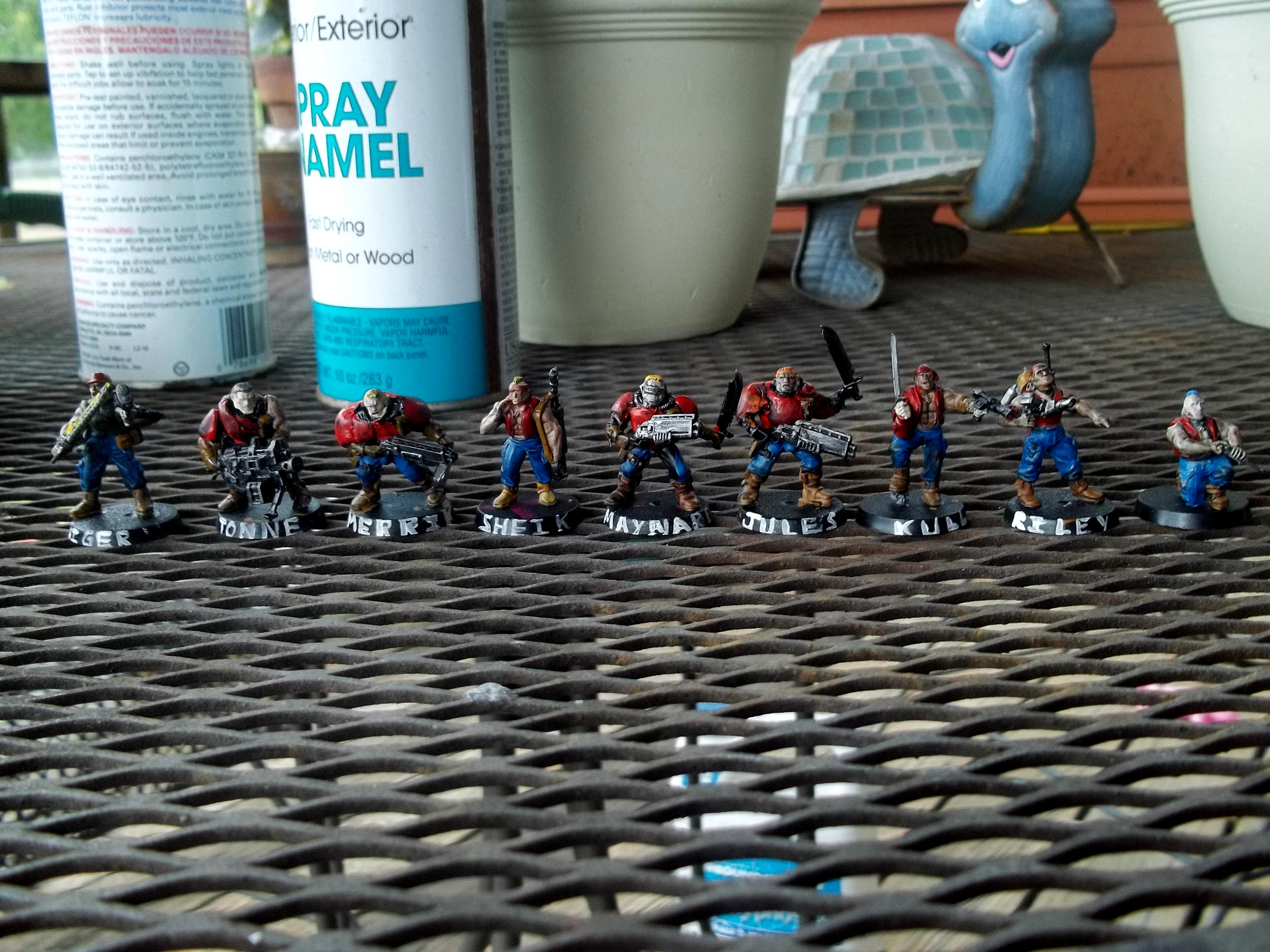 Goon Squad Full Shot