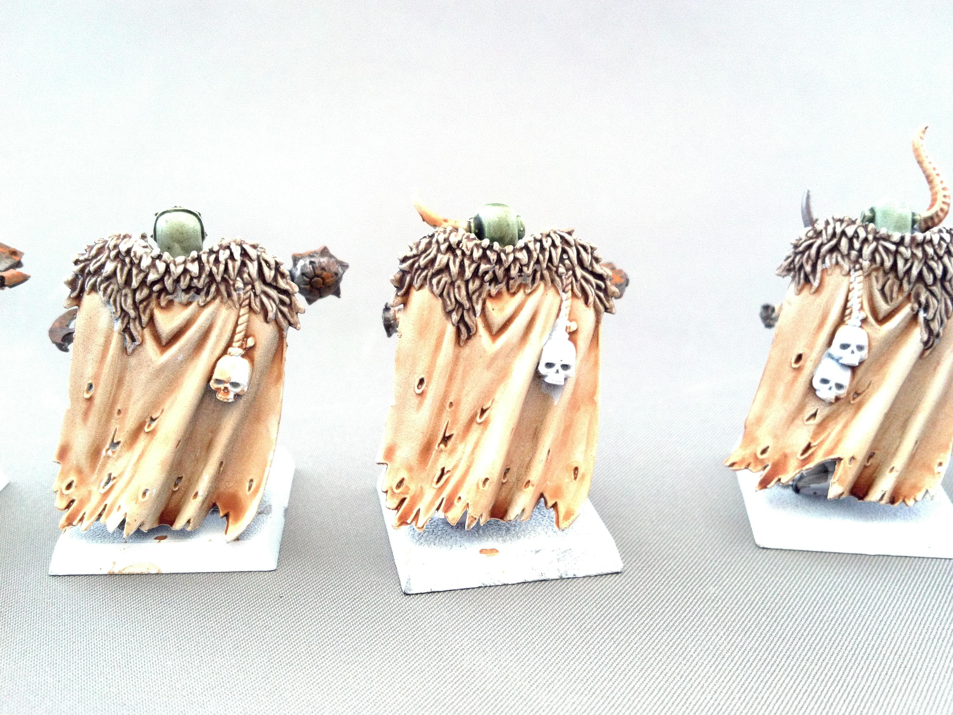 Chaos, Great Weapons, Green, Nurgle, Nurgle Warriors, Of, Rust, Warhammer Fantasy, Warriors, Warriors Of Chaos, Woc, Work In Progress