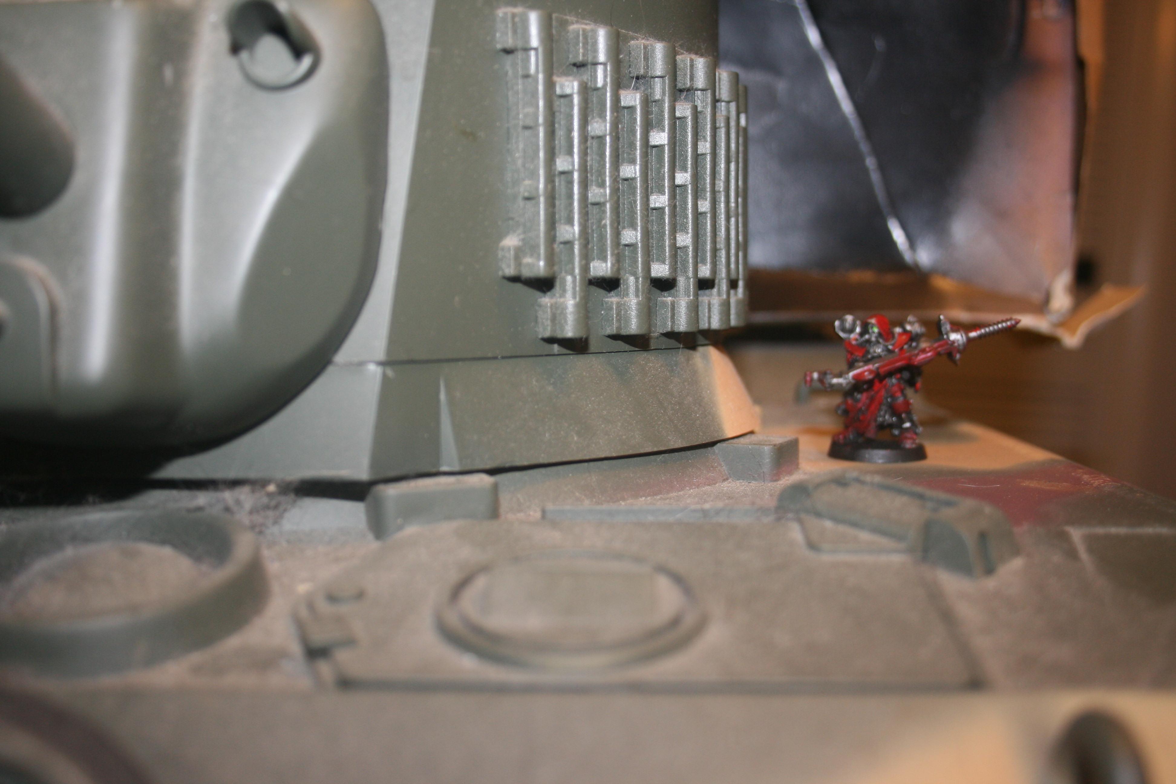 O_O by the omnissiah...