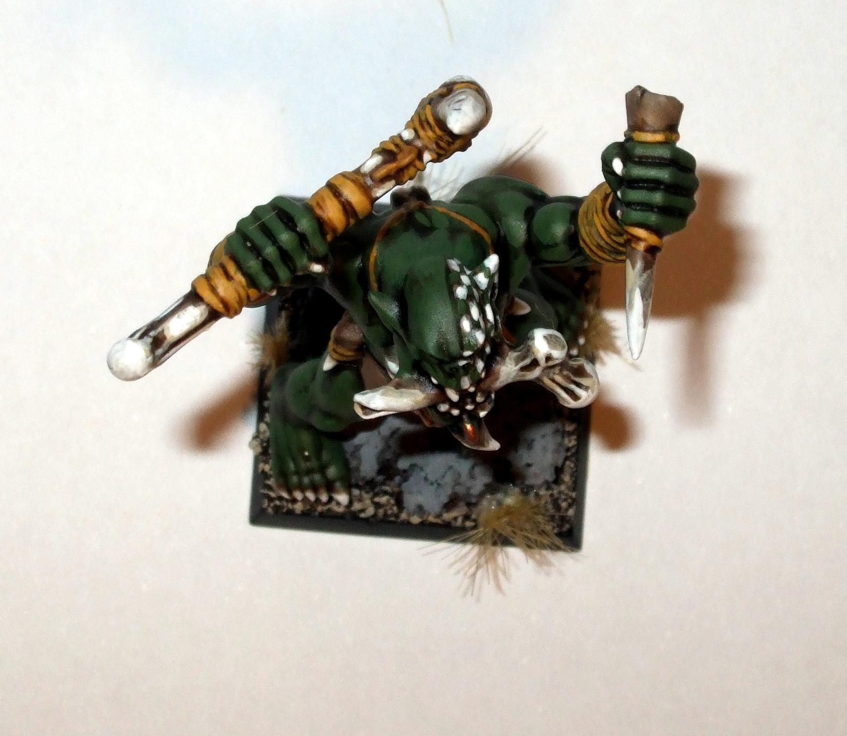 Savage Orc 4