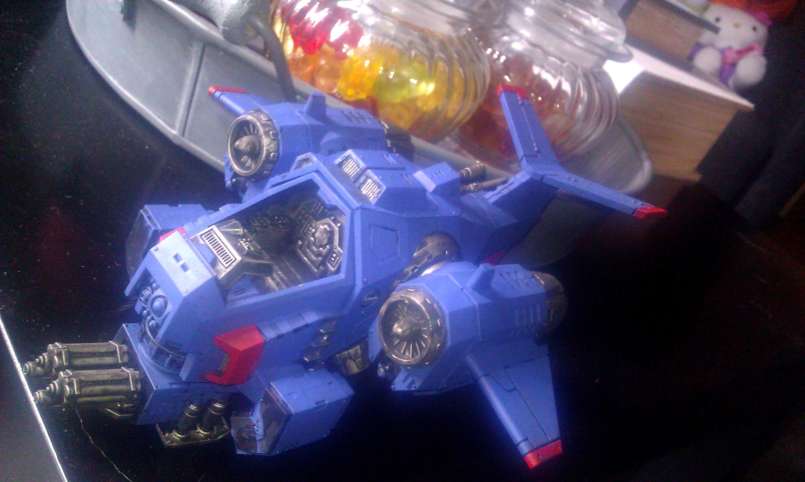 WIP Stormtalon