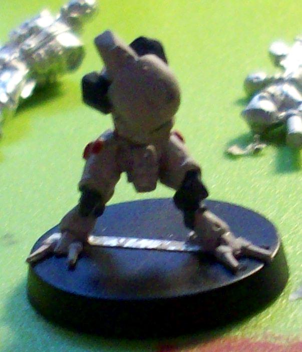 Haqqislam, Infinity, Work In Progress