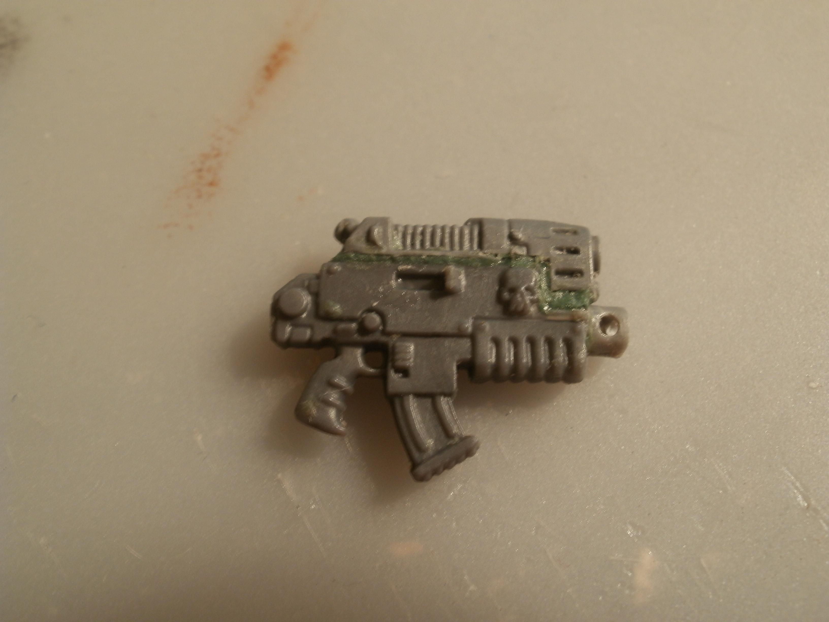 Combi, Combiplasma, Conversion, Plasma