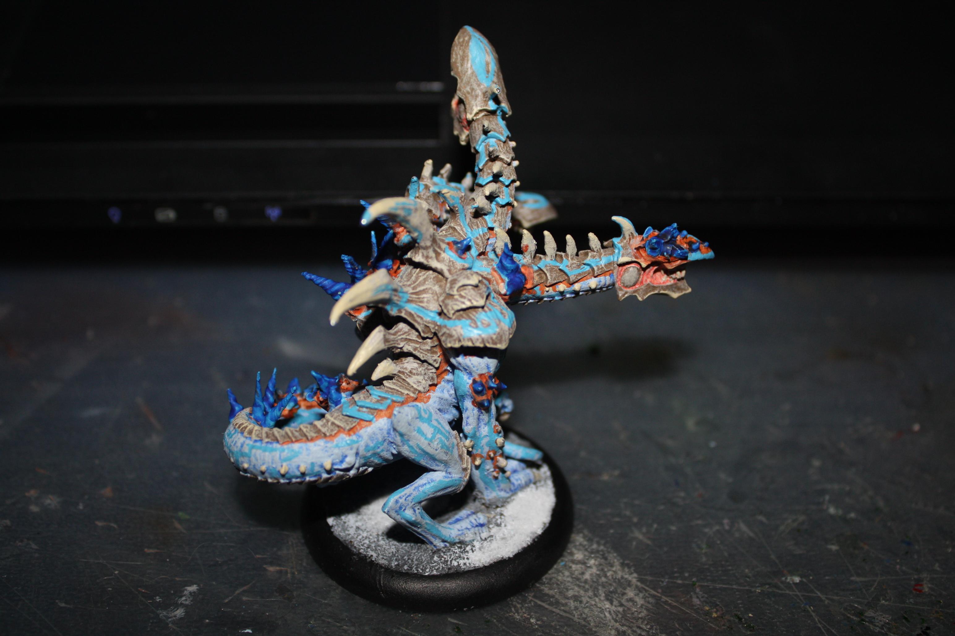Right Flank