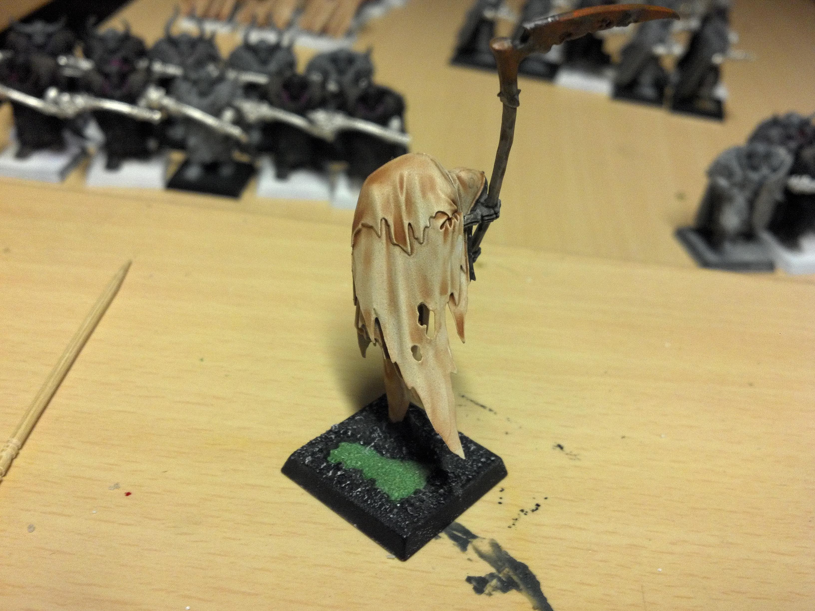 Sorcerer Side