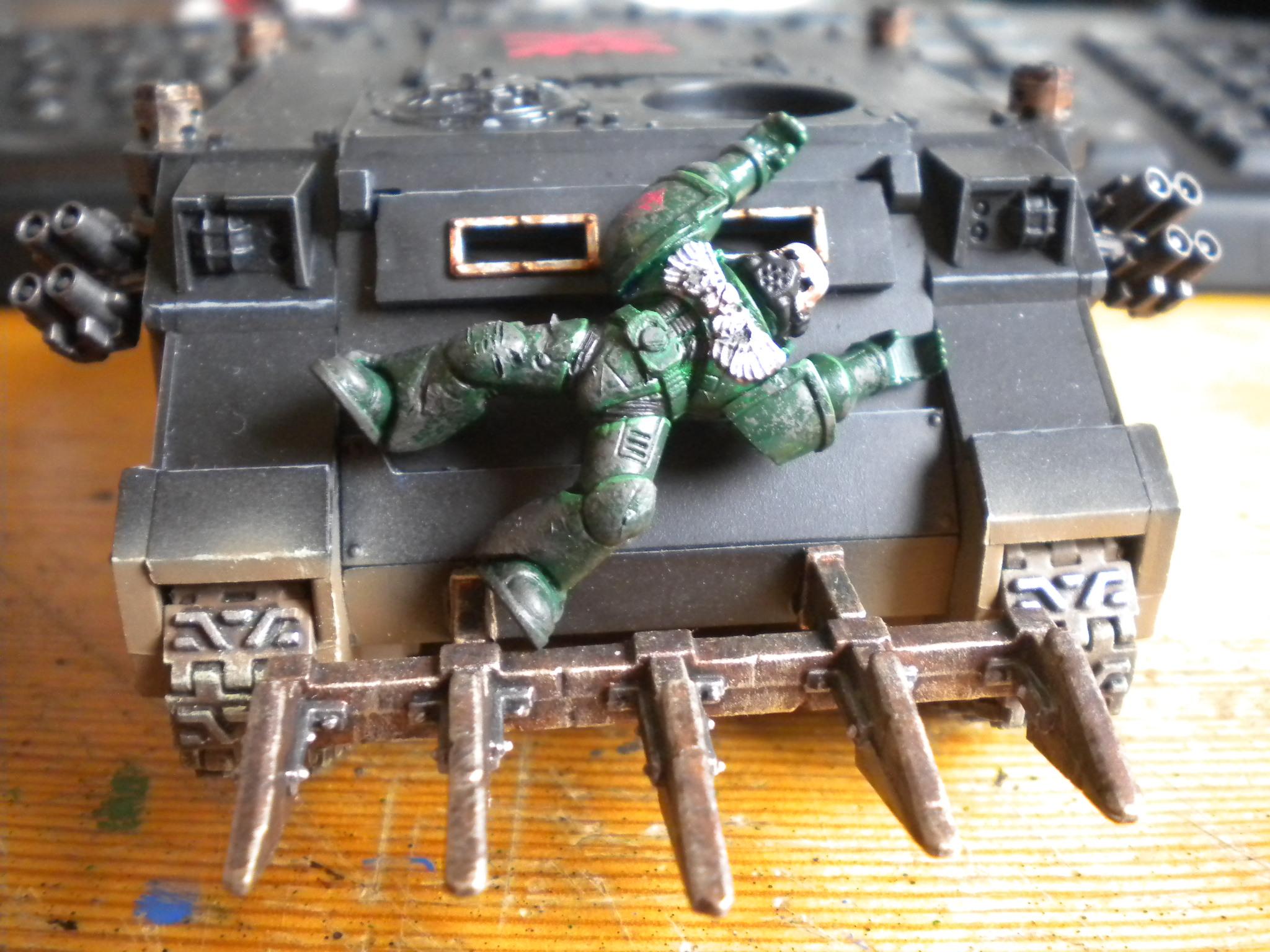 trophy-corpse WIP