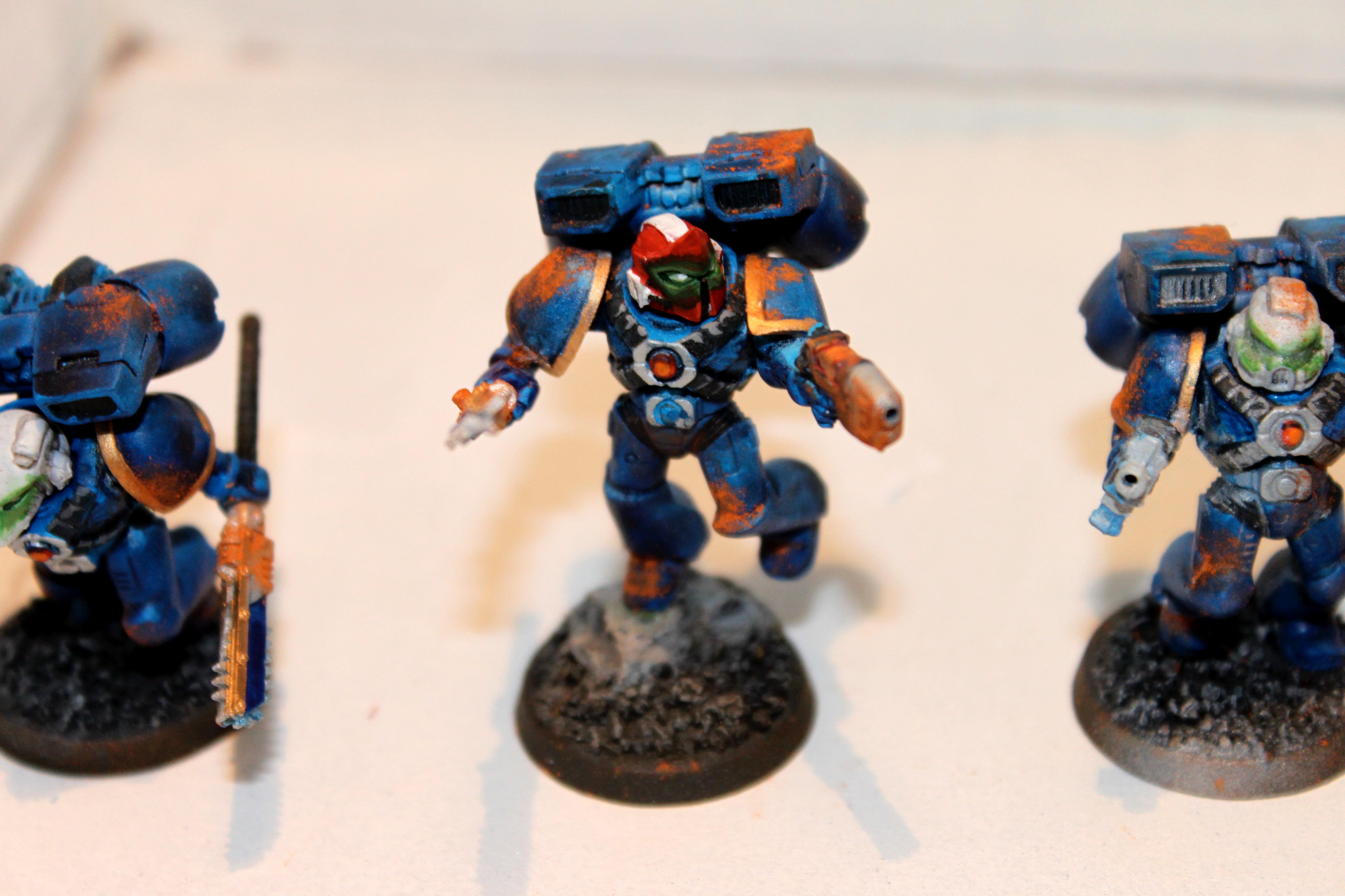 Assault Squad