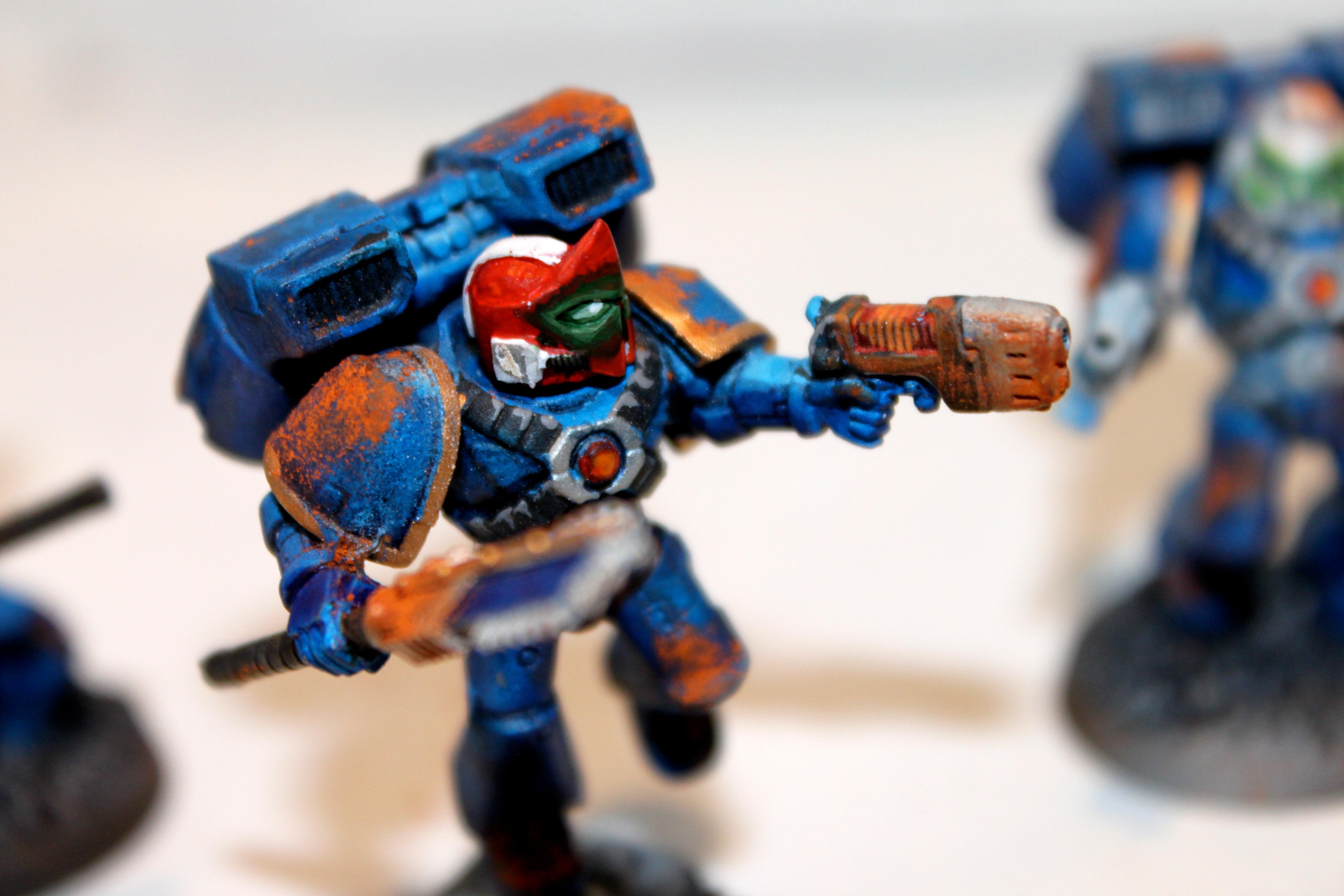 Assault Squad