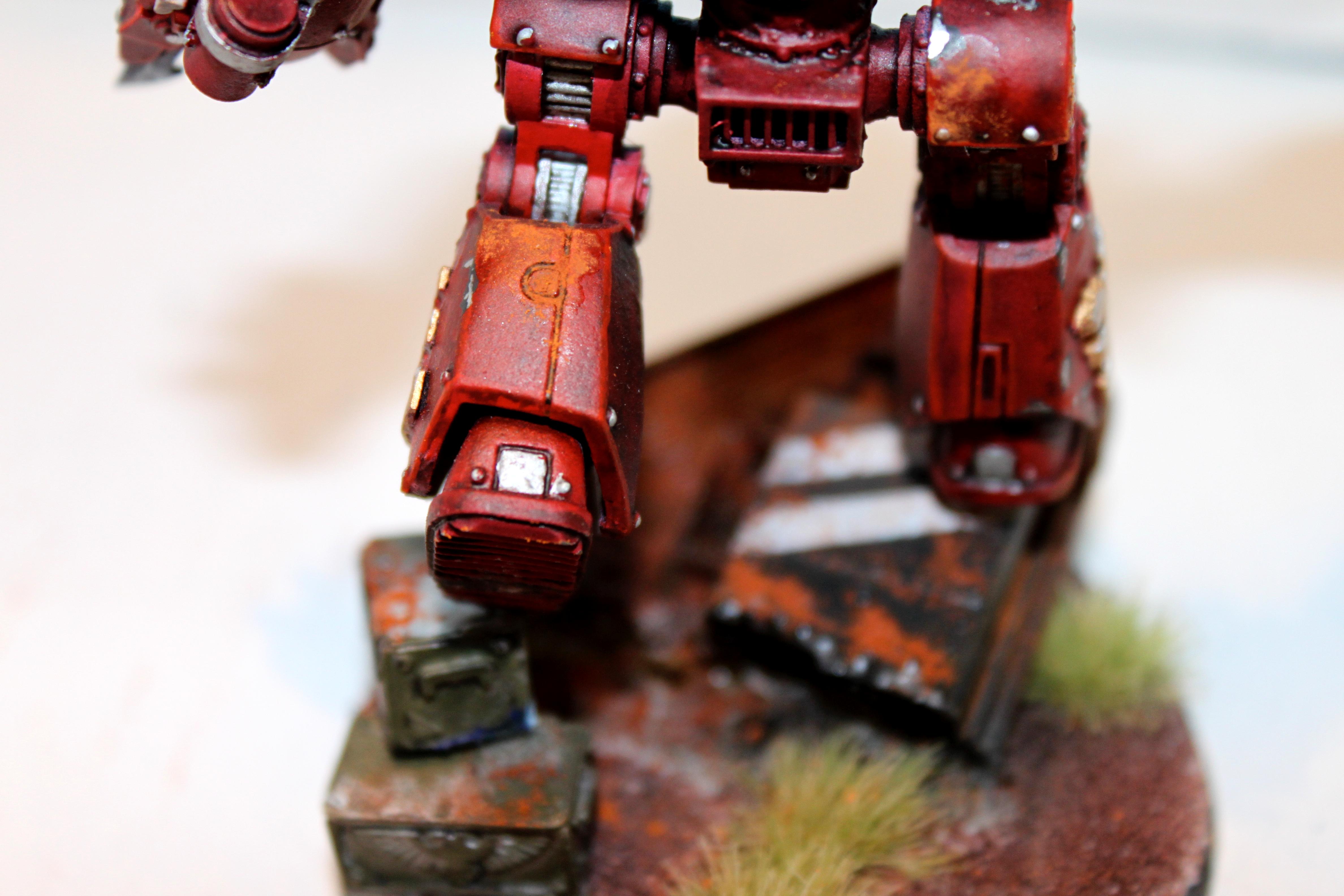 Contemptor