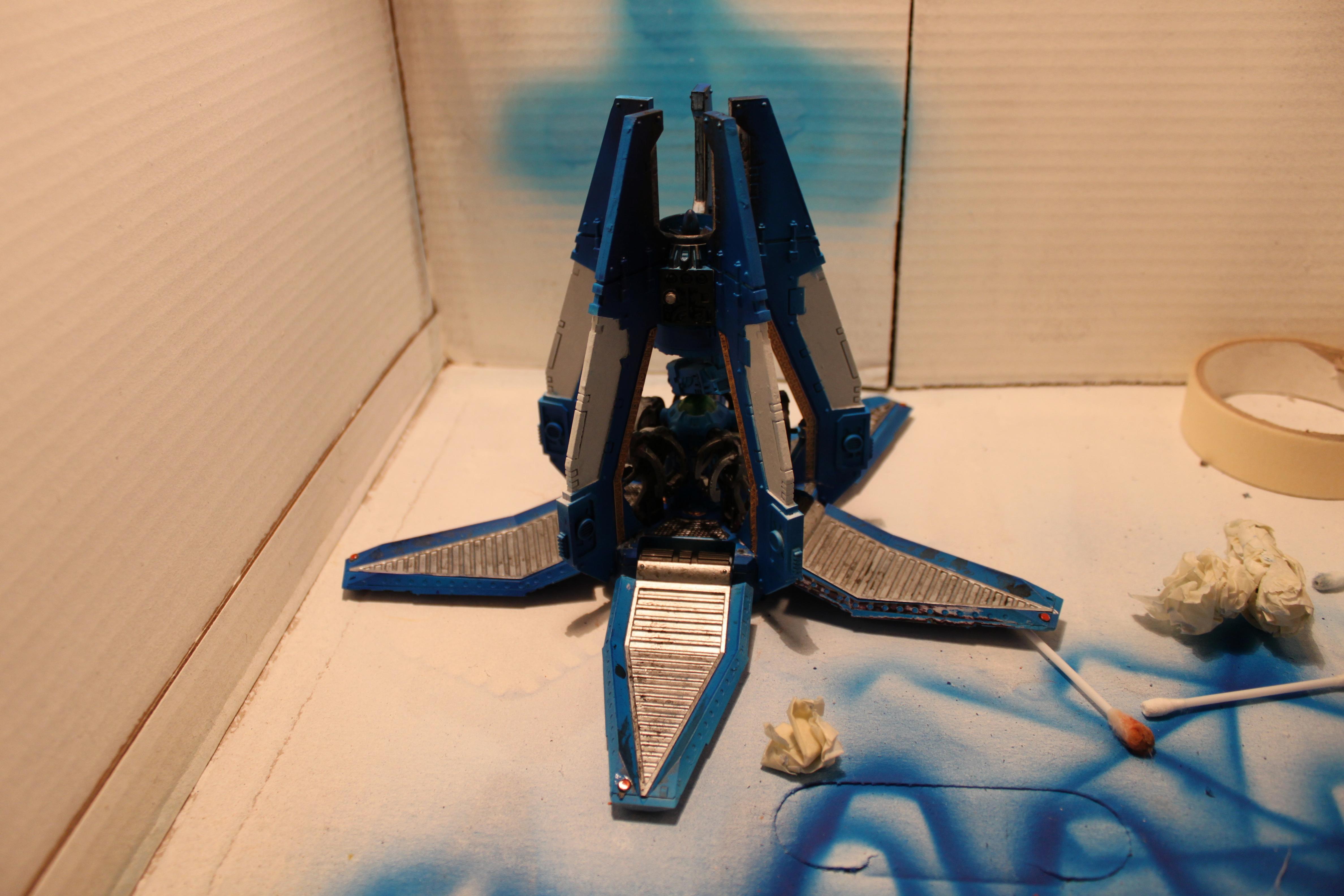 Drop Pod