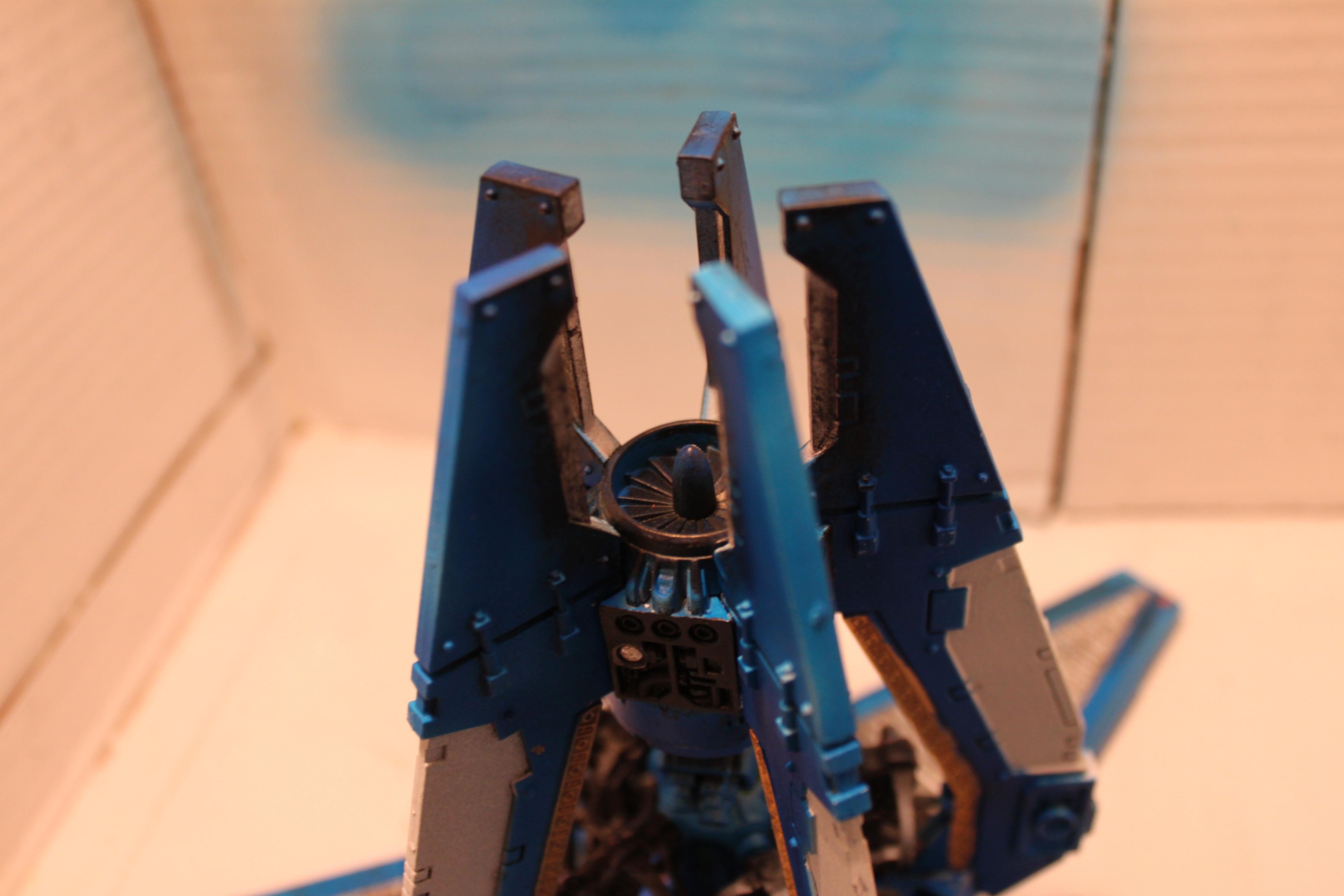 Drop Pod