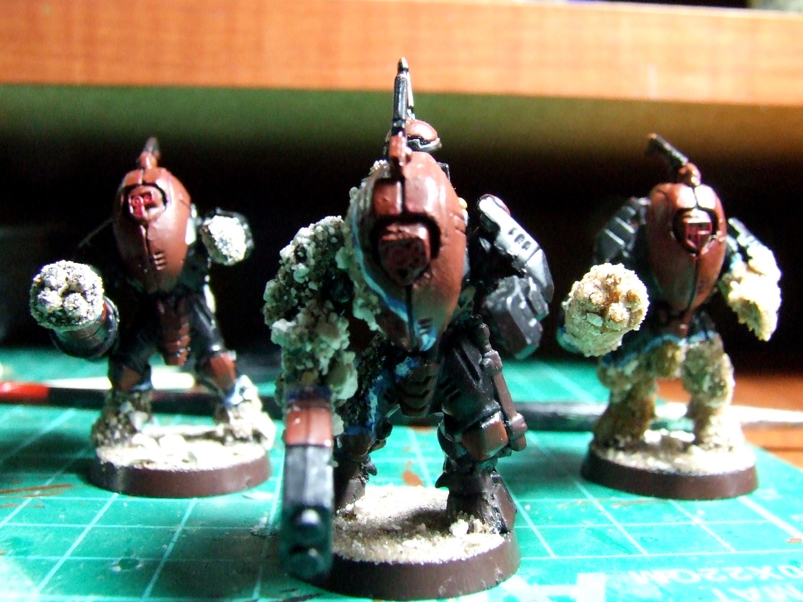25, Battle, Battlesuit, Stealth, Stealth Suit, Suit, Tau, Xv, Xv25