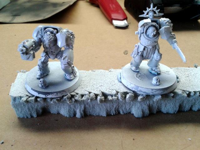 2 terminators