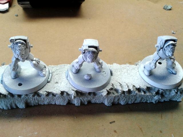 3 armless terminators
