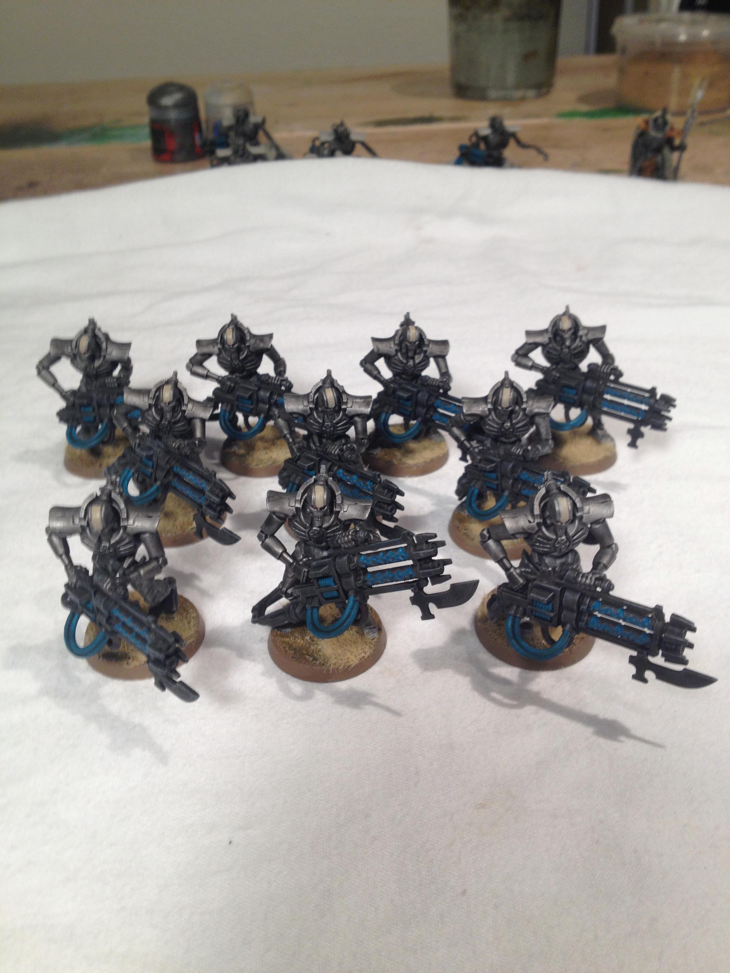 Necrons