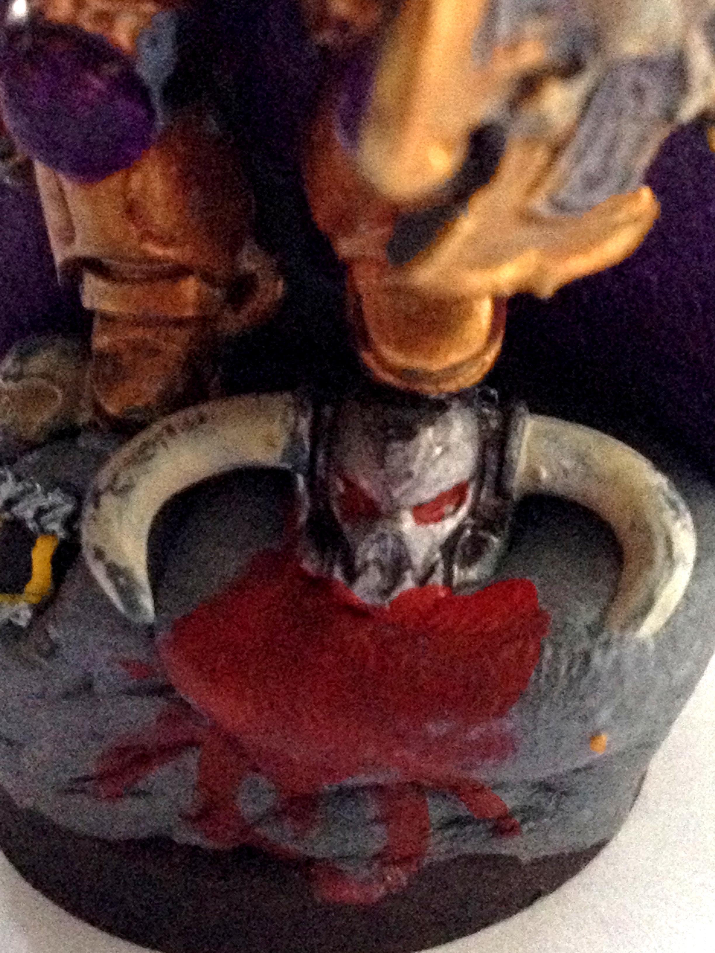 Fanon Chapter, Space Marines