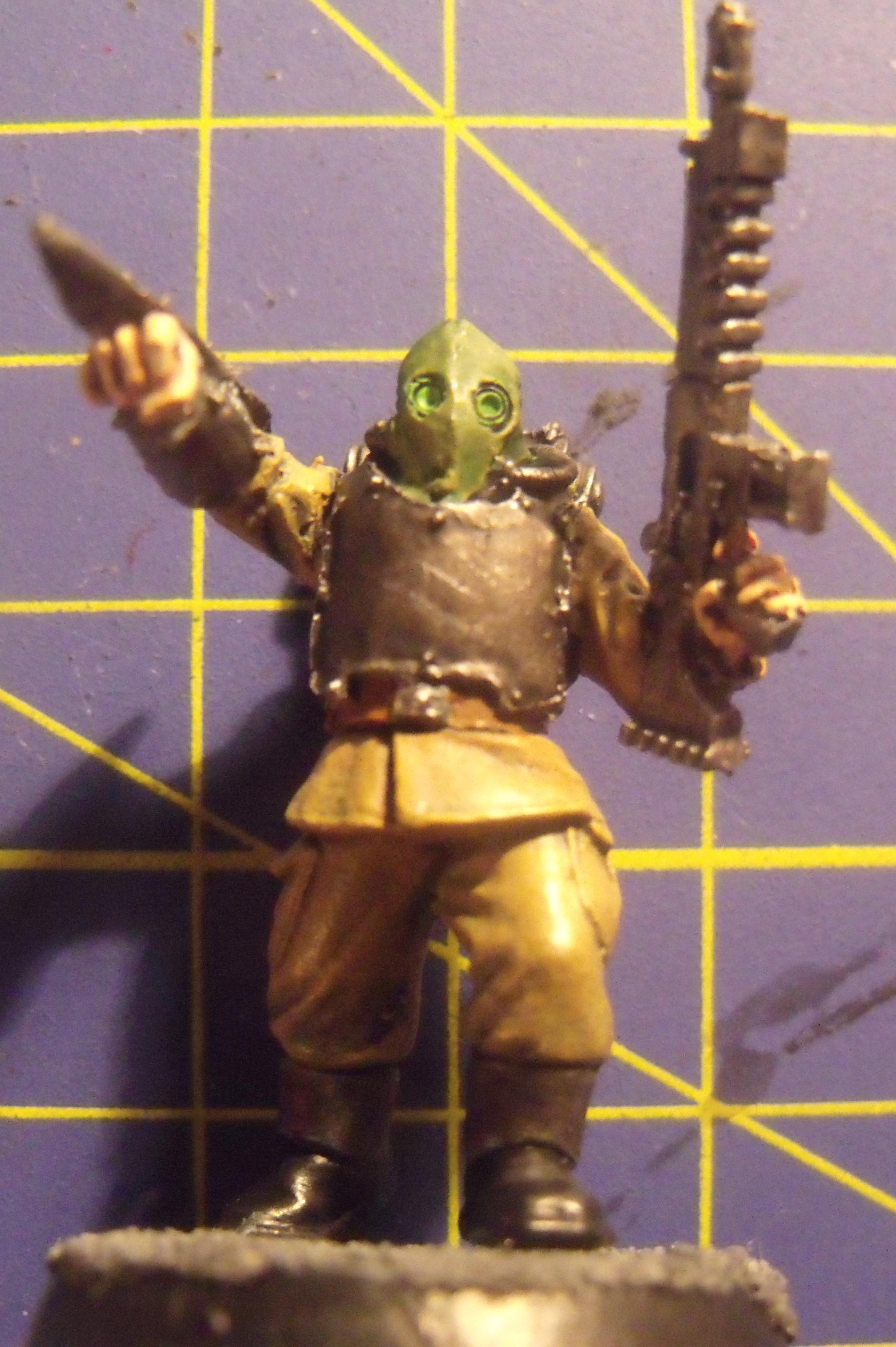 Chaos, Forge World, Heretic, Imperial Guard, Nurgle, Renegade, Traitor, Warhammer 40,000