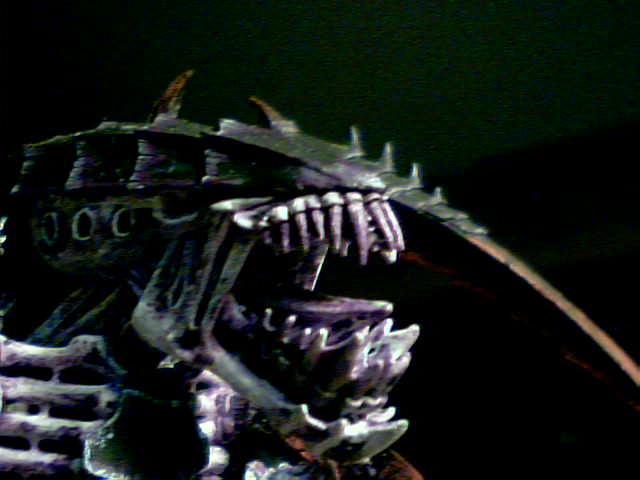 Forge World, Leviathen, Trygon, Tyranids