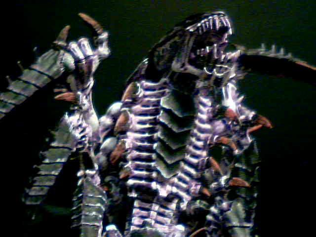 Forge World, Leviathen, Trygon, Tyranids