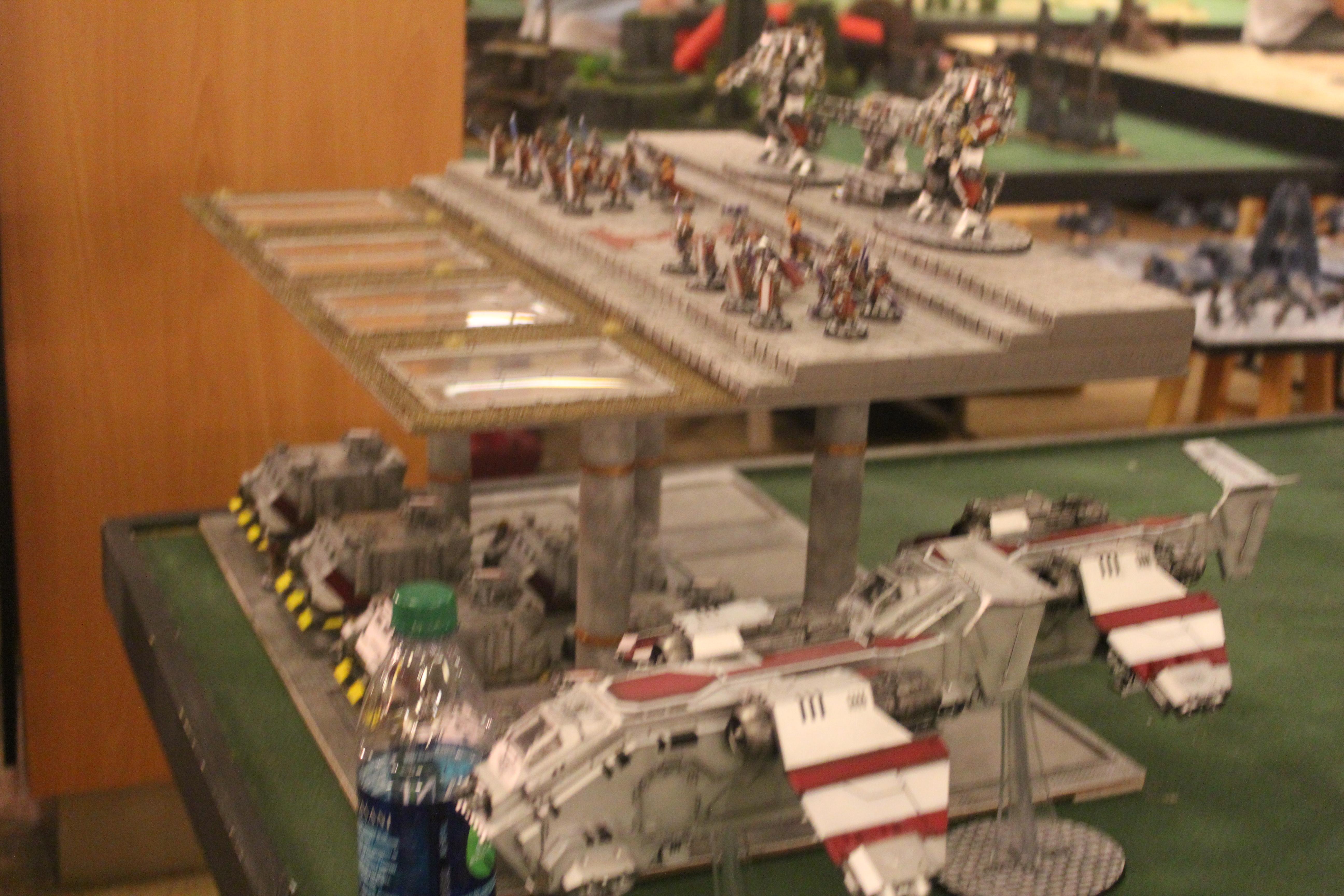 Rtt, Showcase Comics, Warhammer 40,000