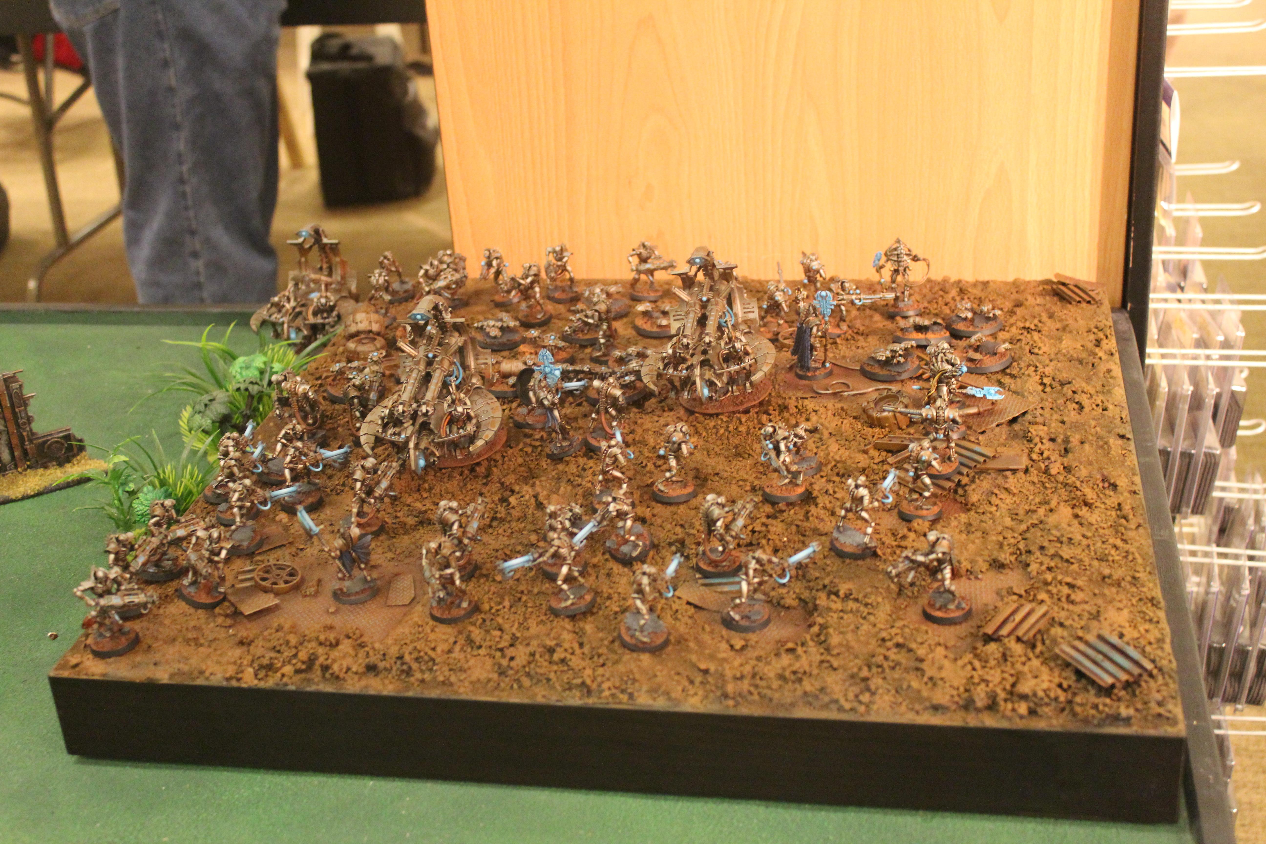 Rtt, Showcase Comics, Warhammer 40,000