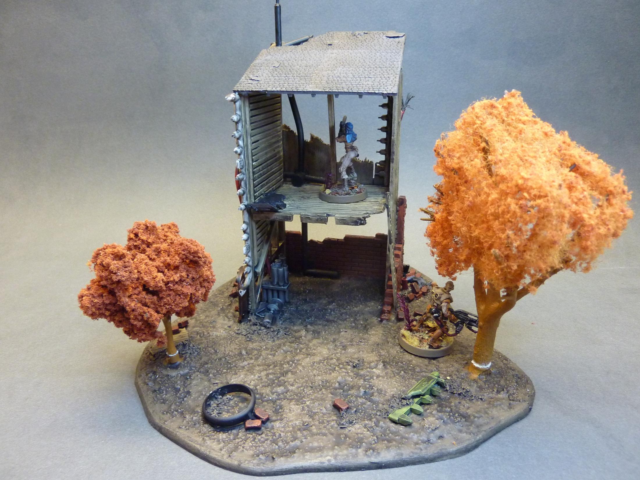 Terrain