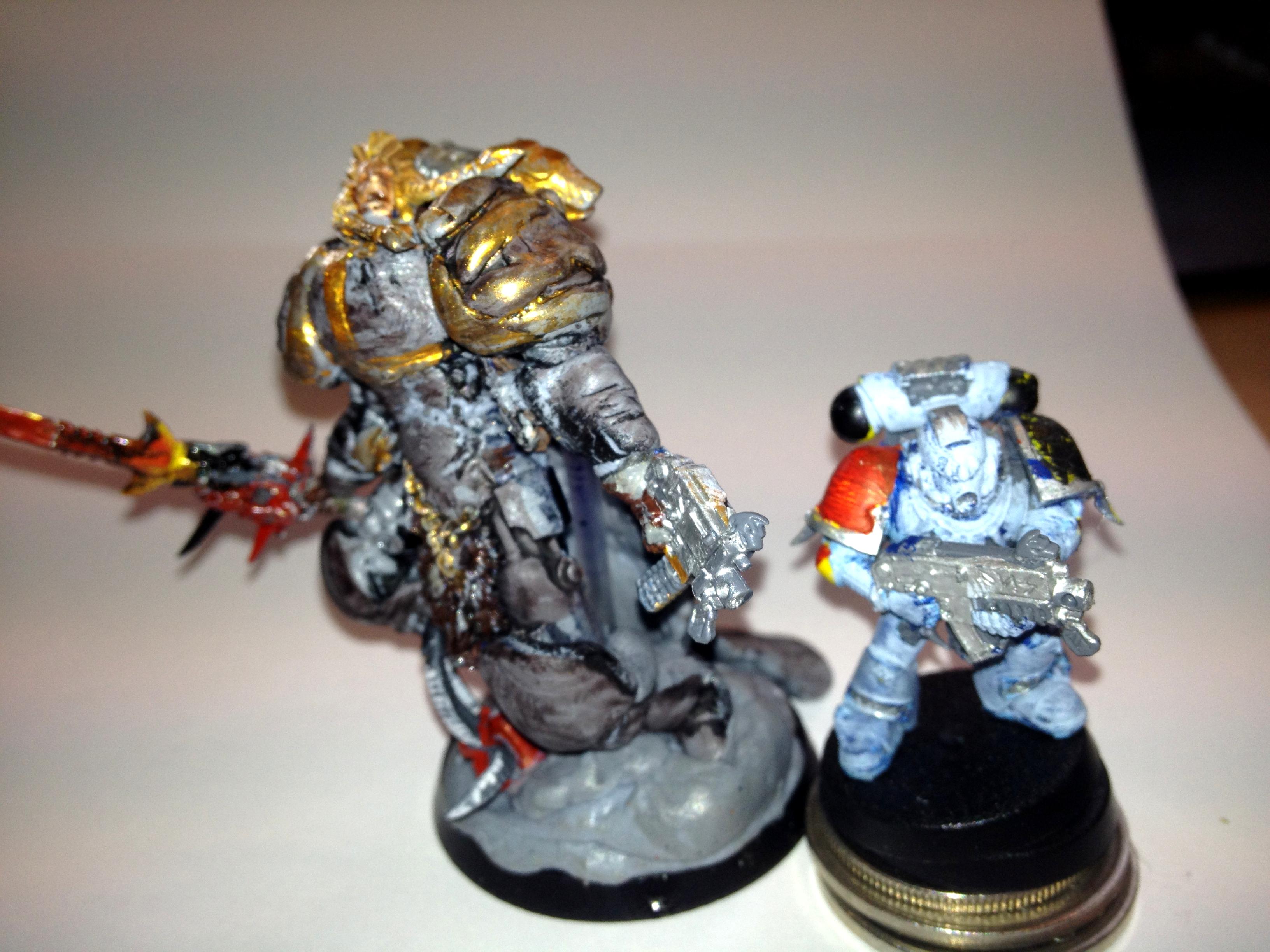 size comparison