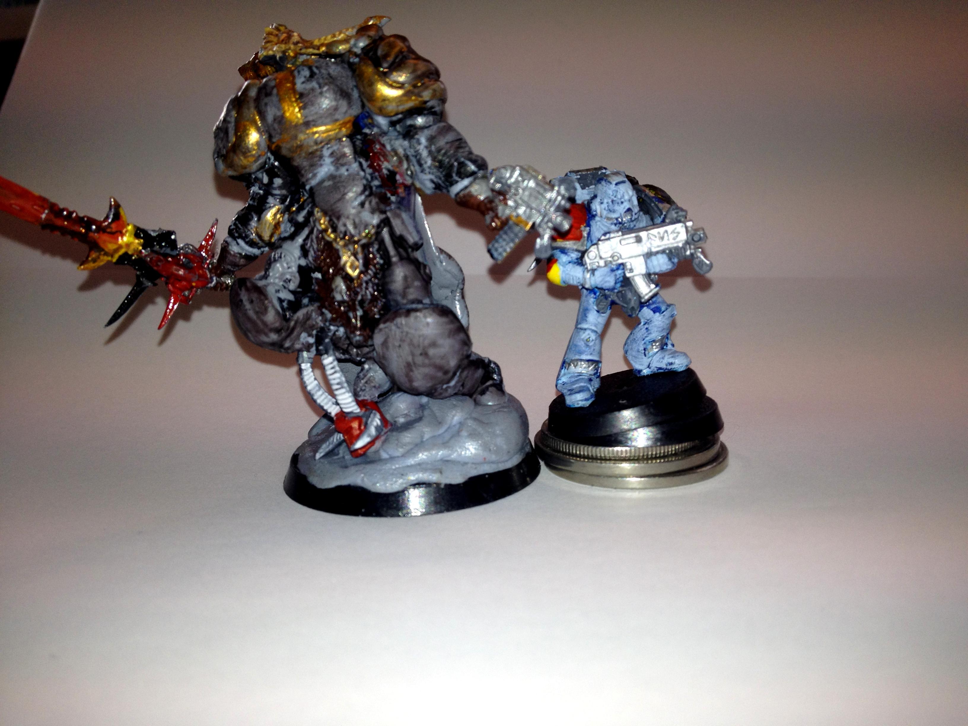size comparison