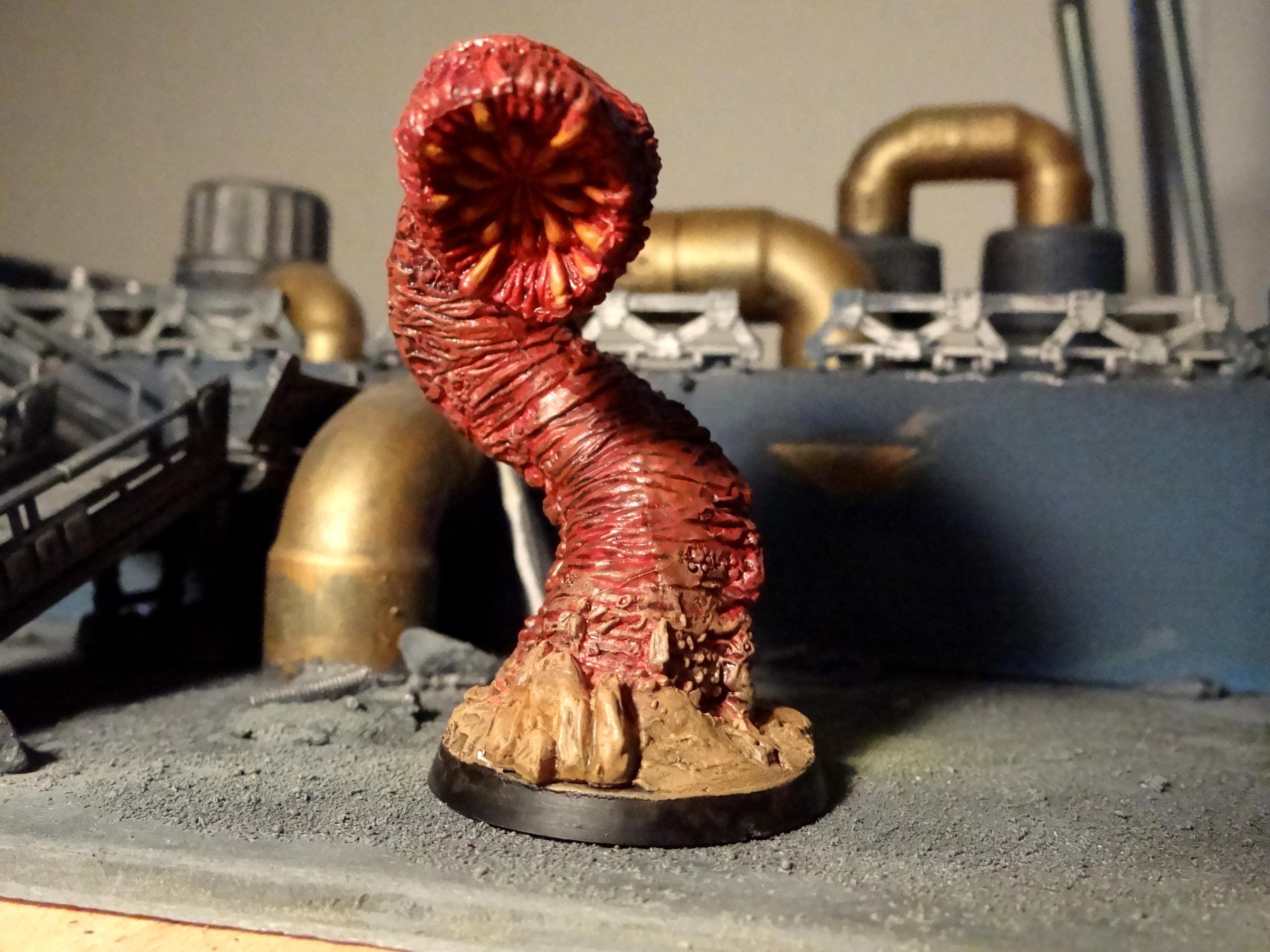 Sandworm
