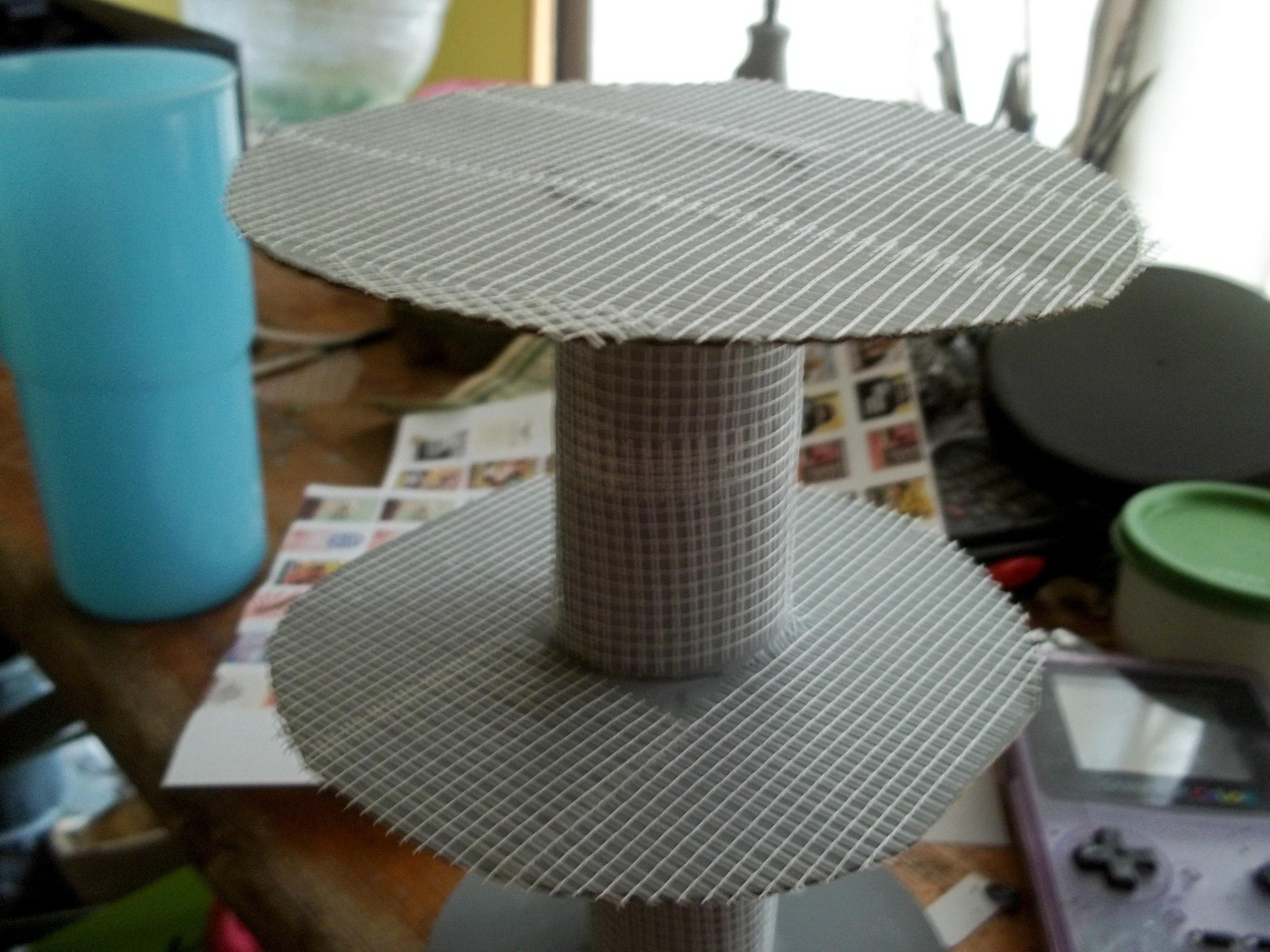 tower 1