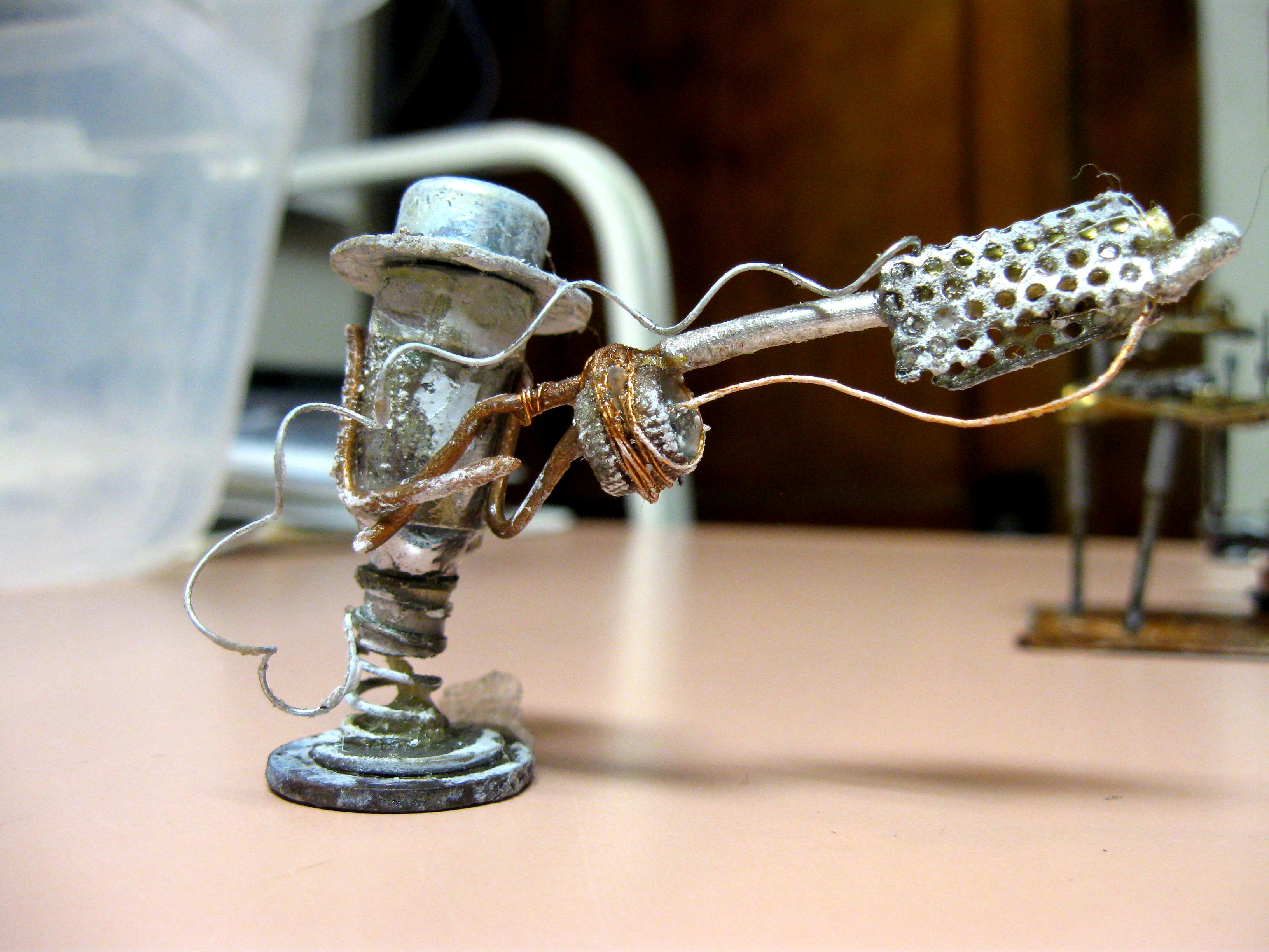 Steampunk